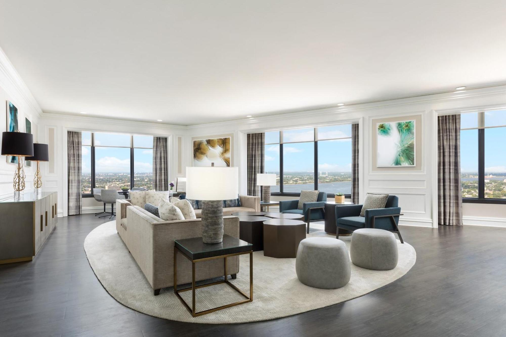 Hotel The Westin 4*