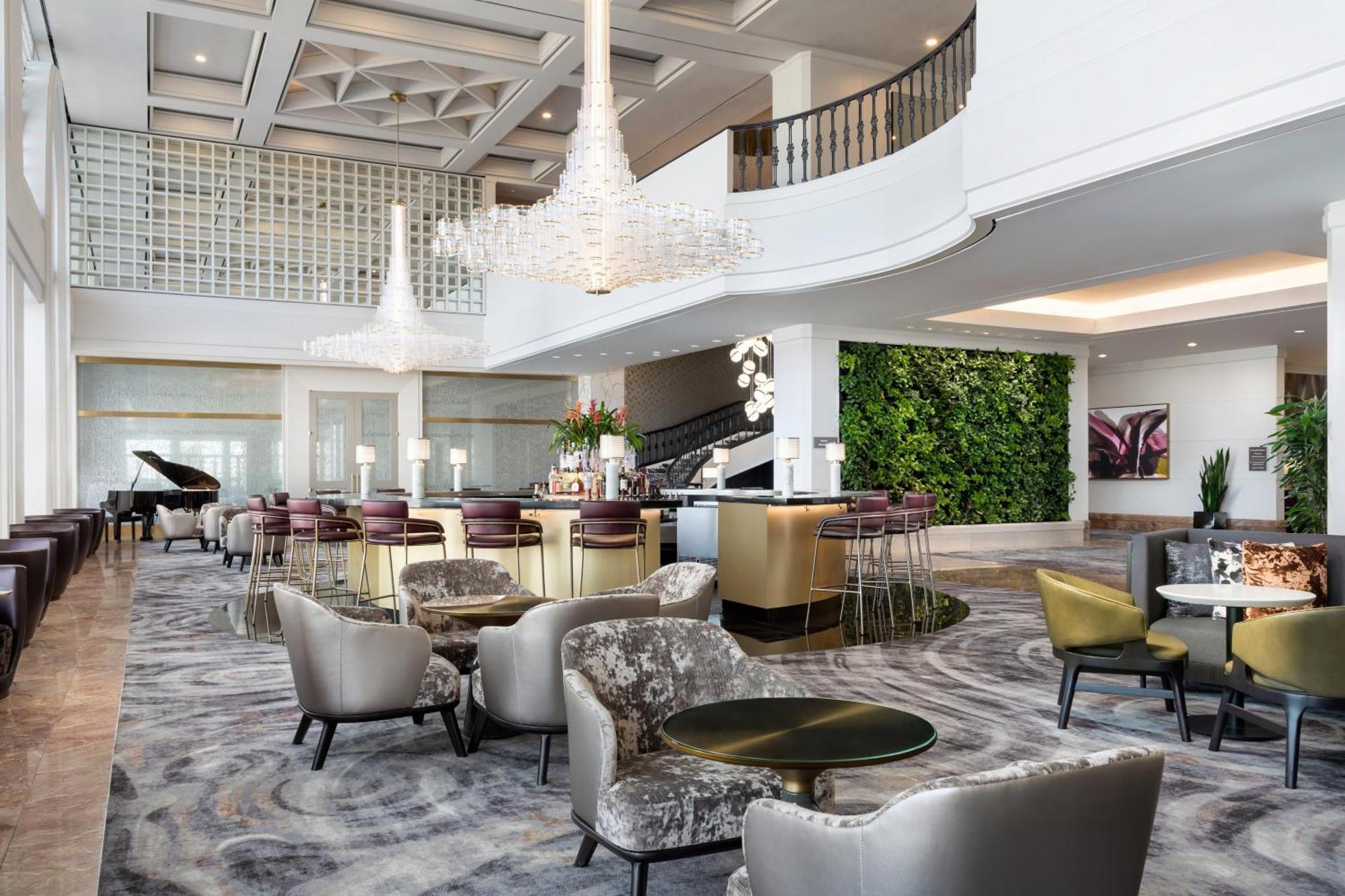 The Westin 4*