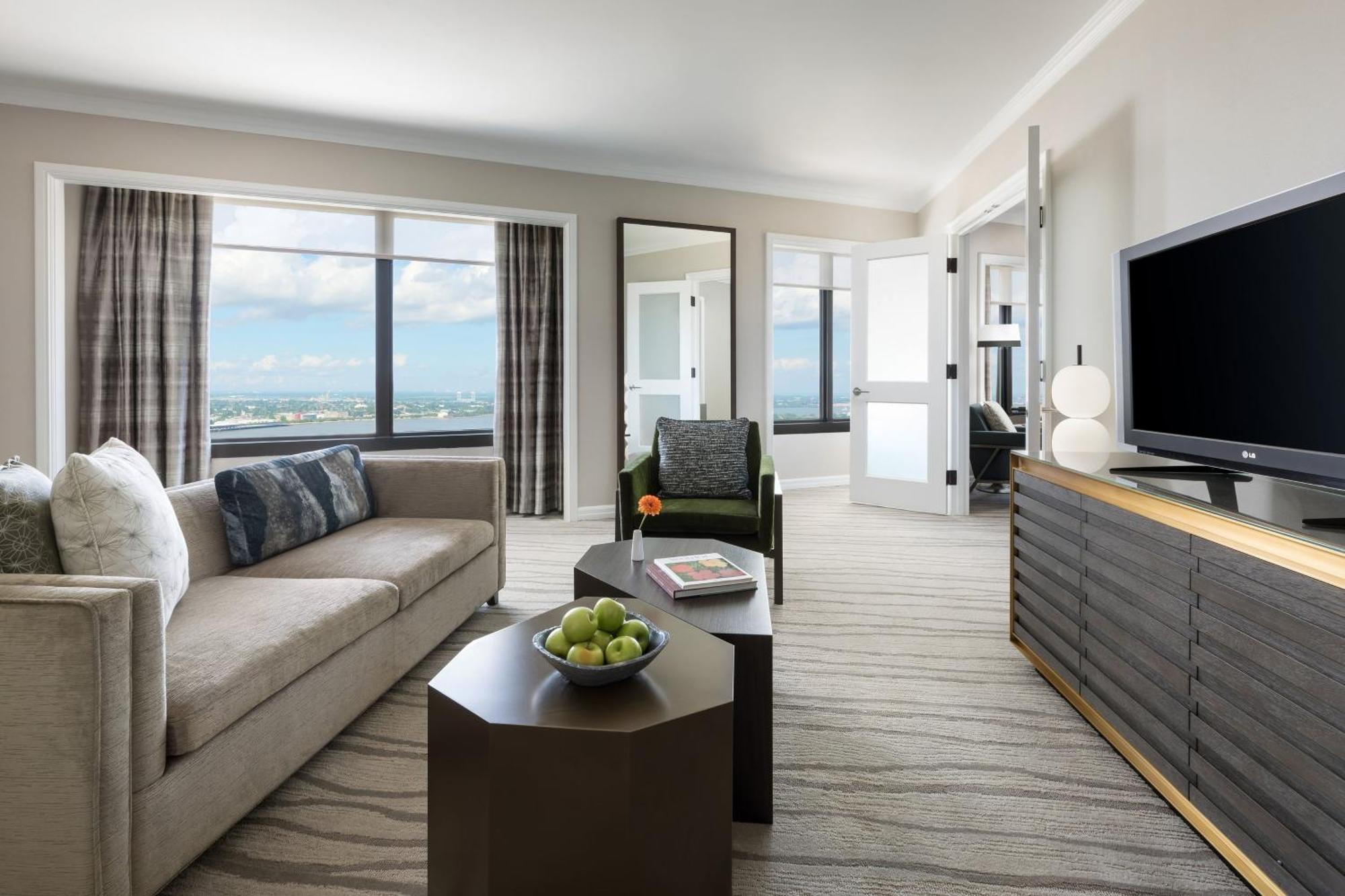 The Westin