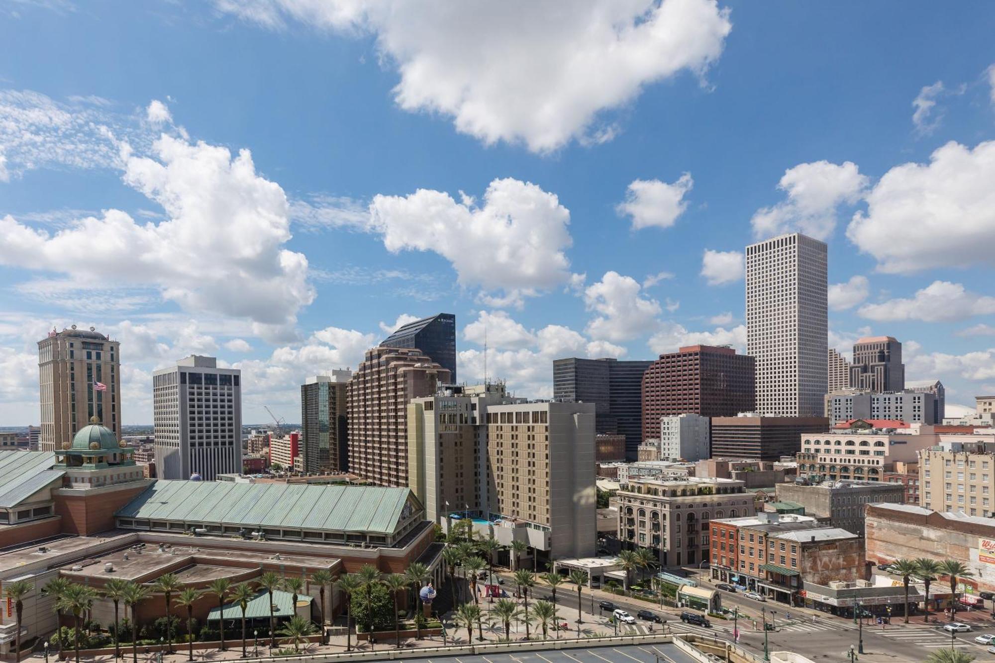 The Westin New Orleans