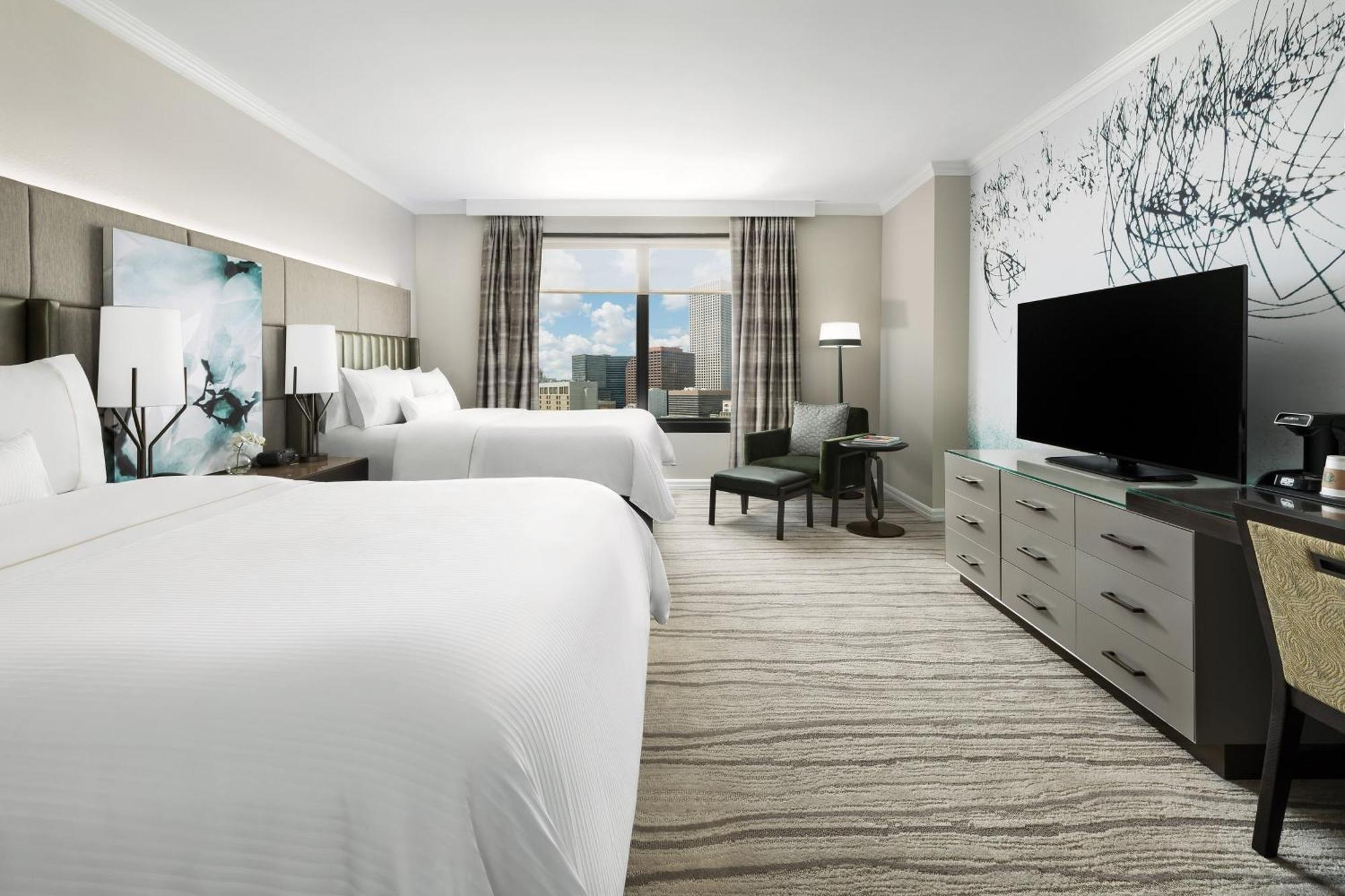 The Westin Hotel 4*