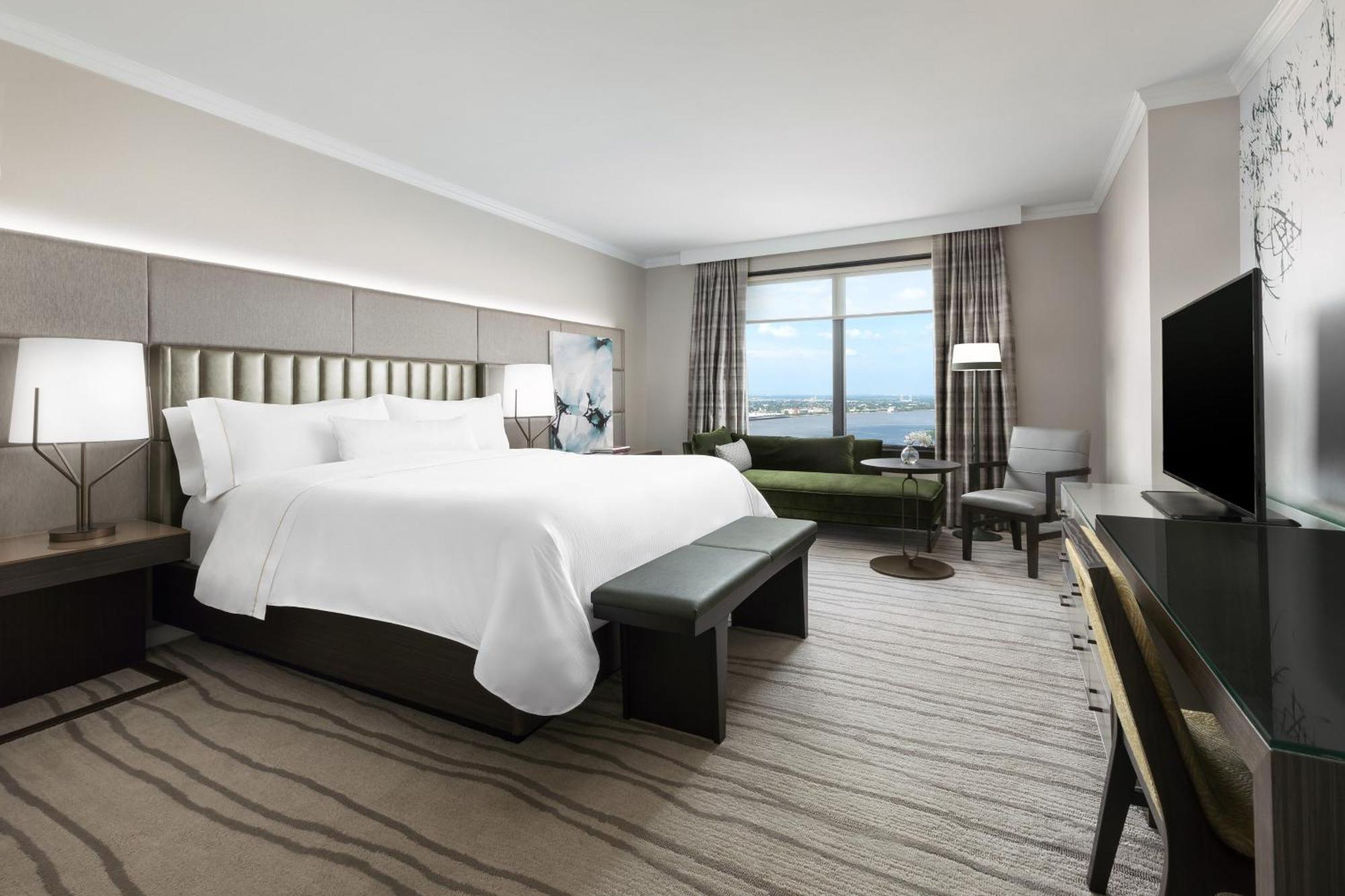 Hotel The Westin 4*
