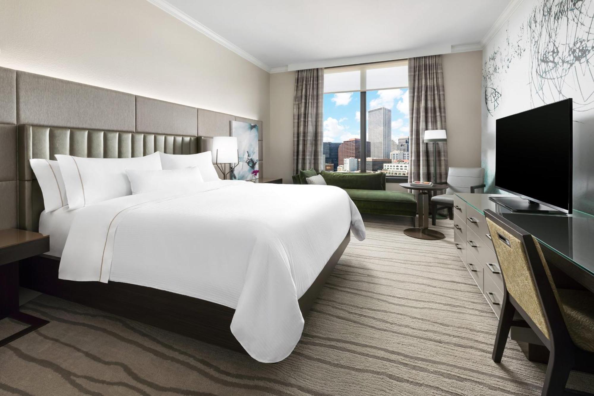 Hotel The Westin New Orleans