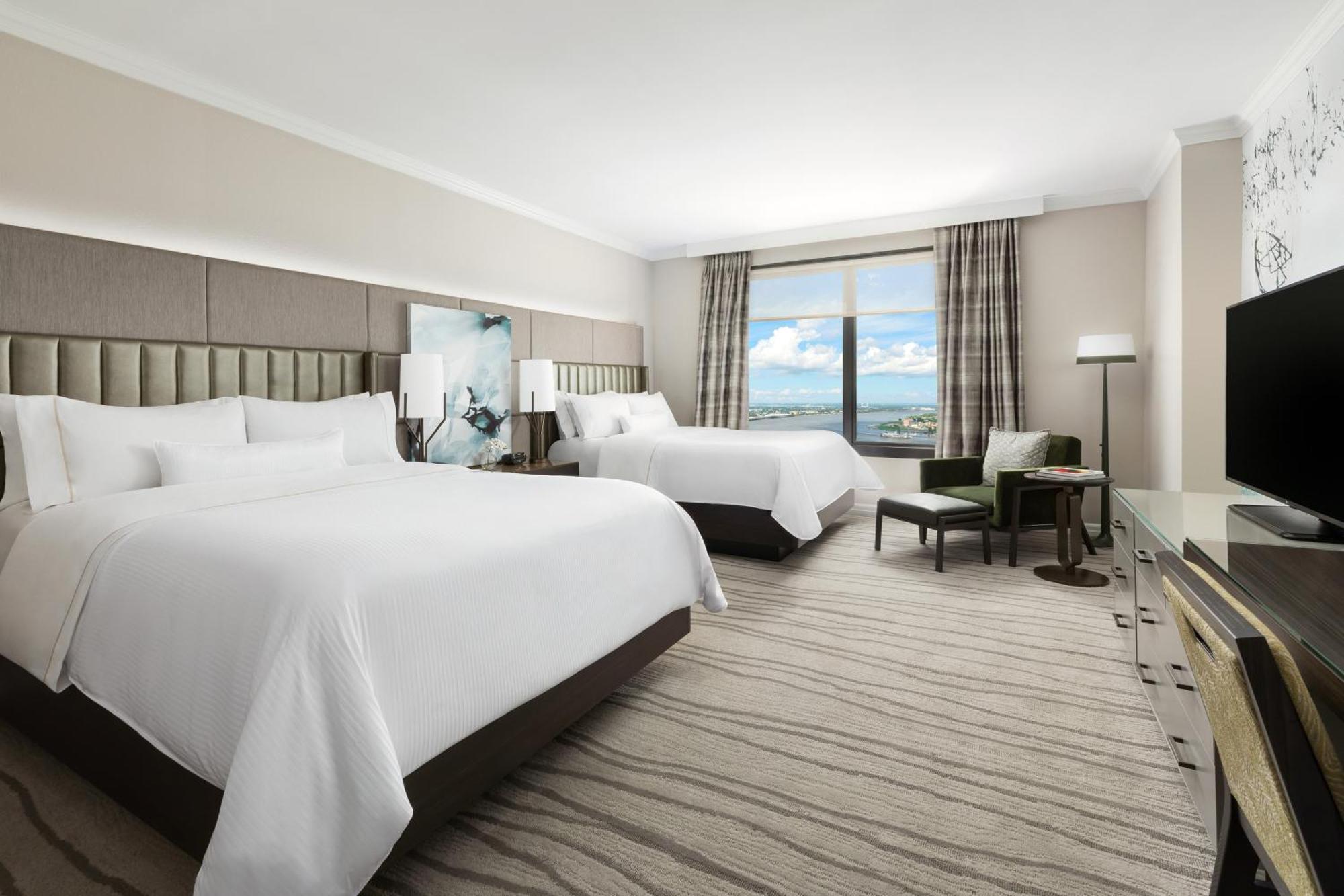 The Westin New Orleans