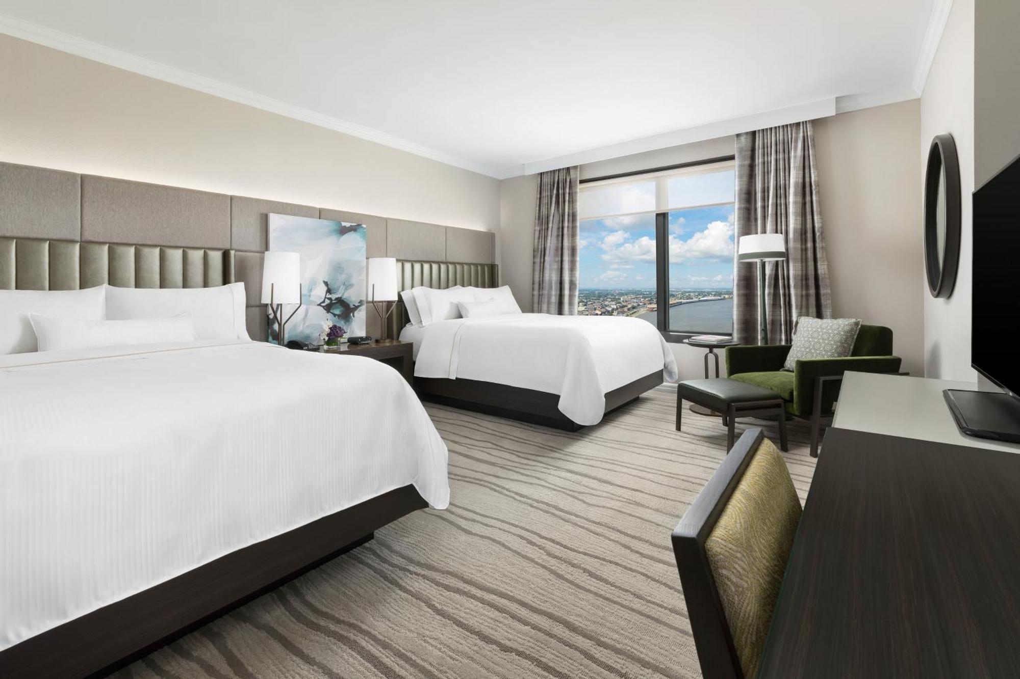 The Westin Hotel 4*