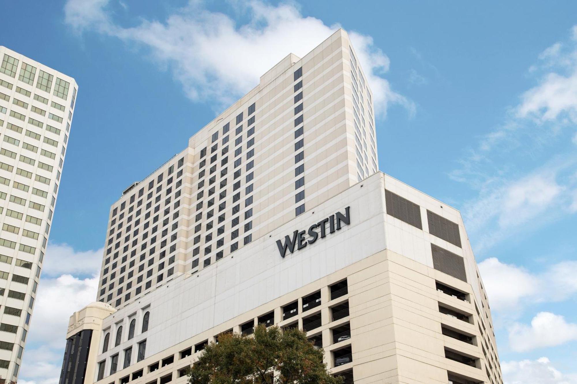 Hotel The Westin