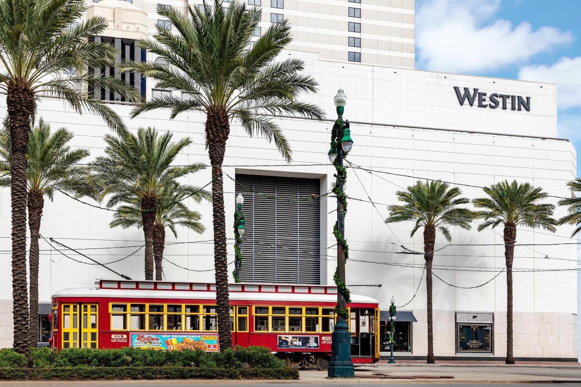The Westin 4*
