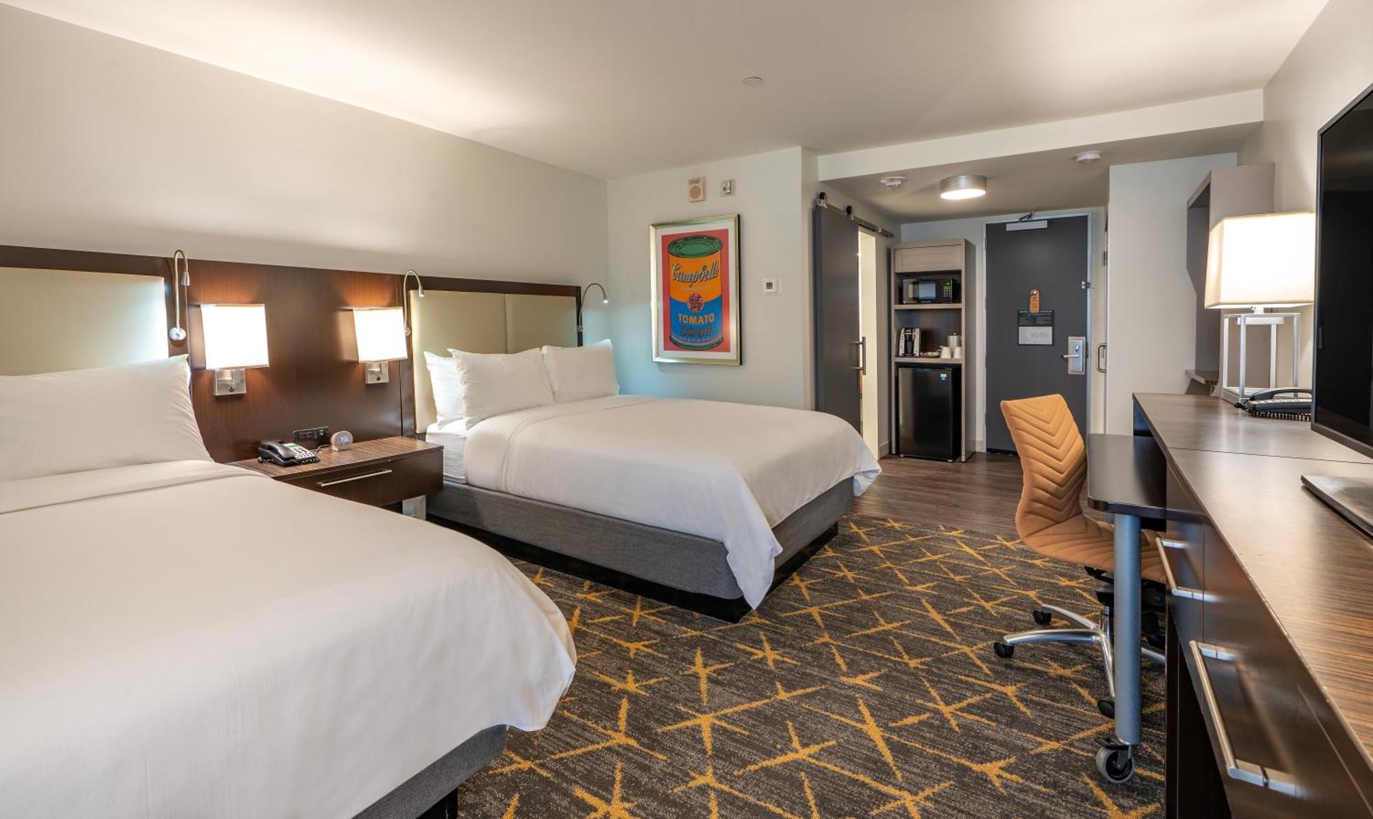New Orleans-downtown Superdome By Ihg New Orleans
