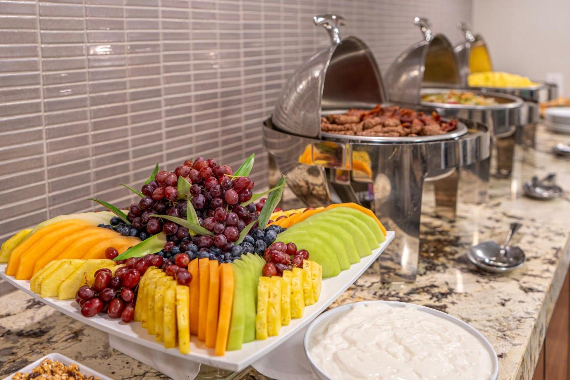 New Orleans-downtown Superdome By Ihg Hotel