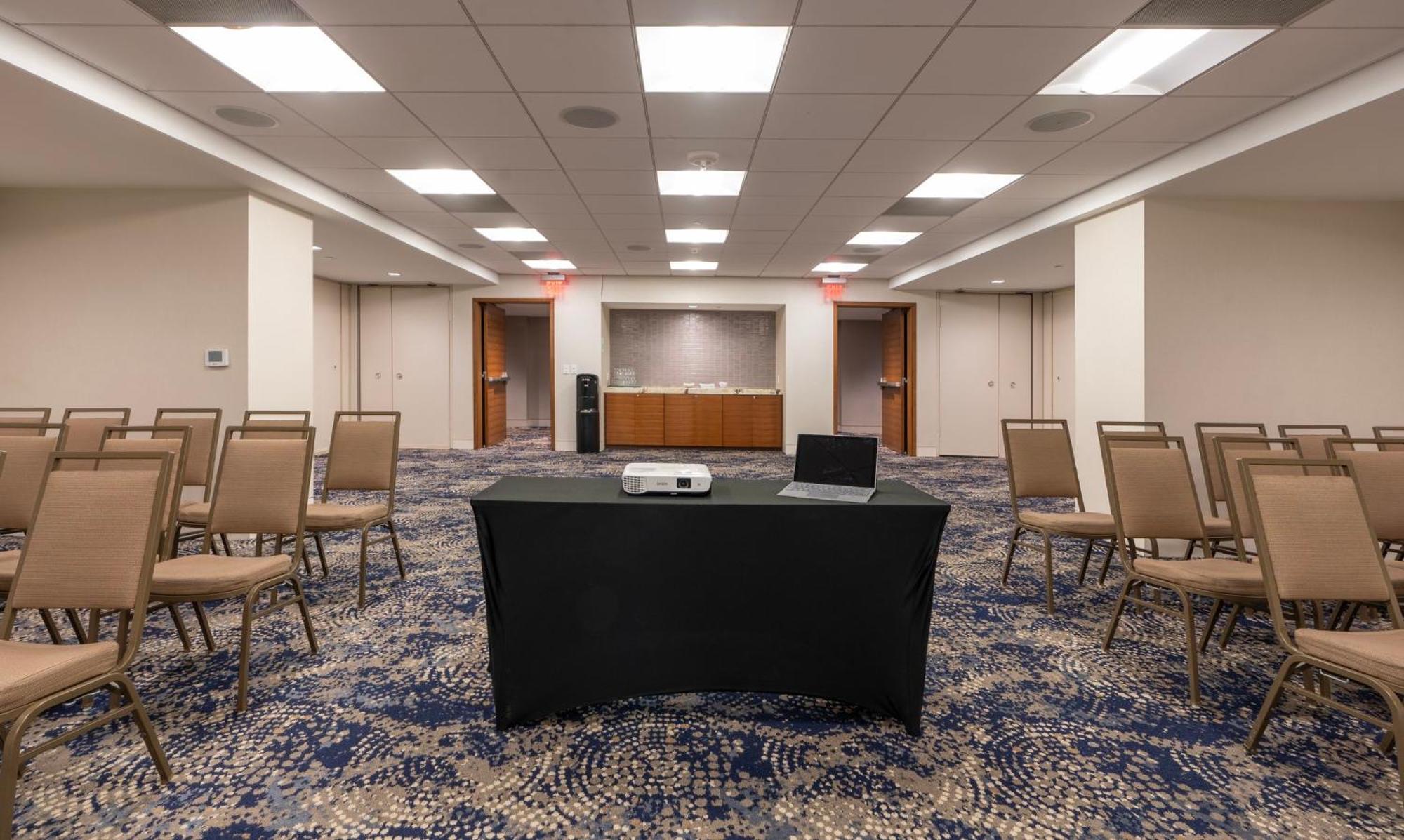 Hotel New Orleans-downtown Superdome By Ihg