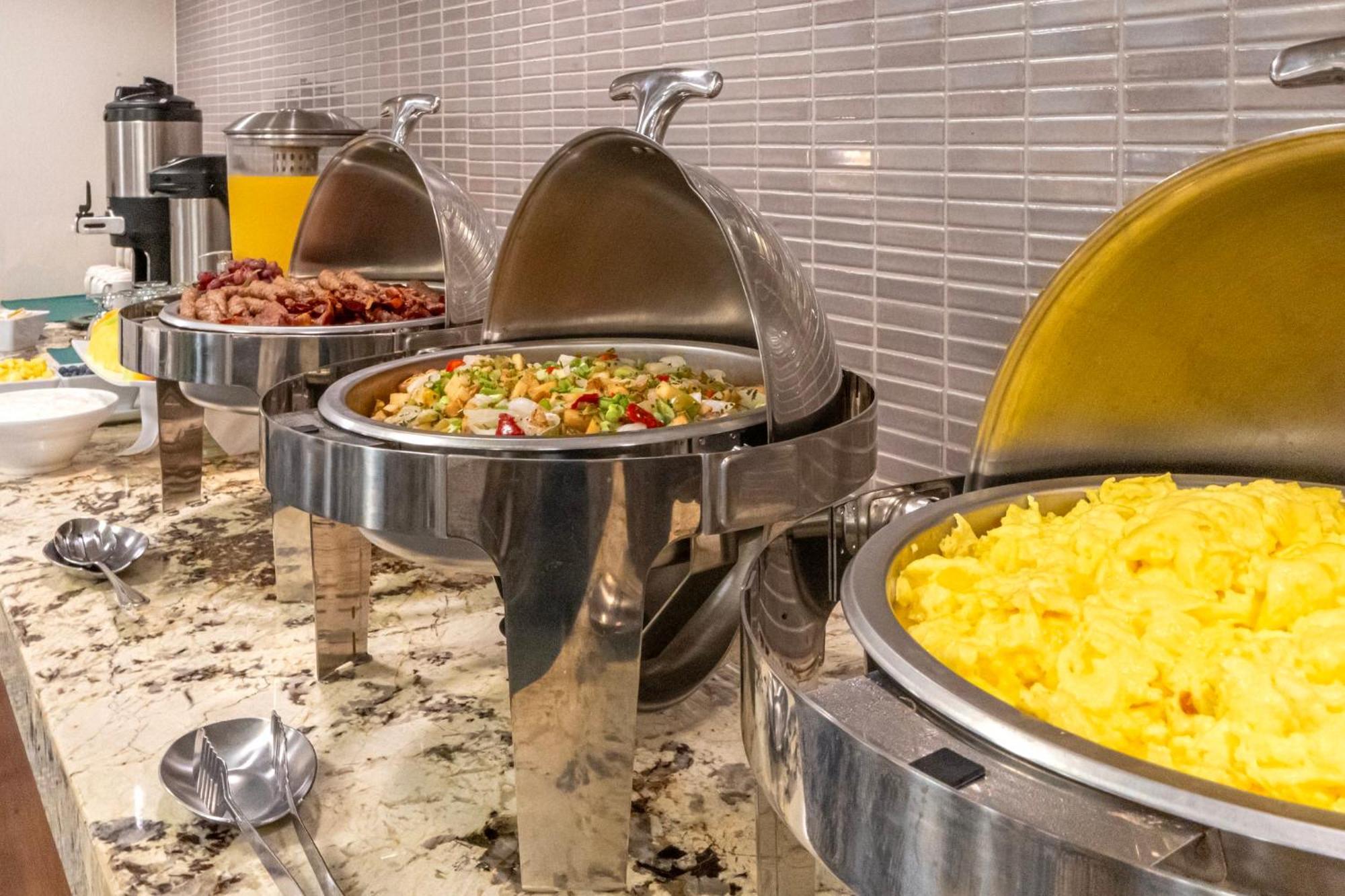 New Orleans-downtown Superdome By Ihg Hotel 4*