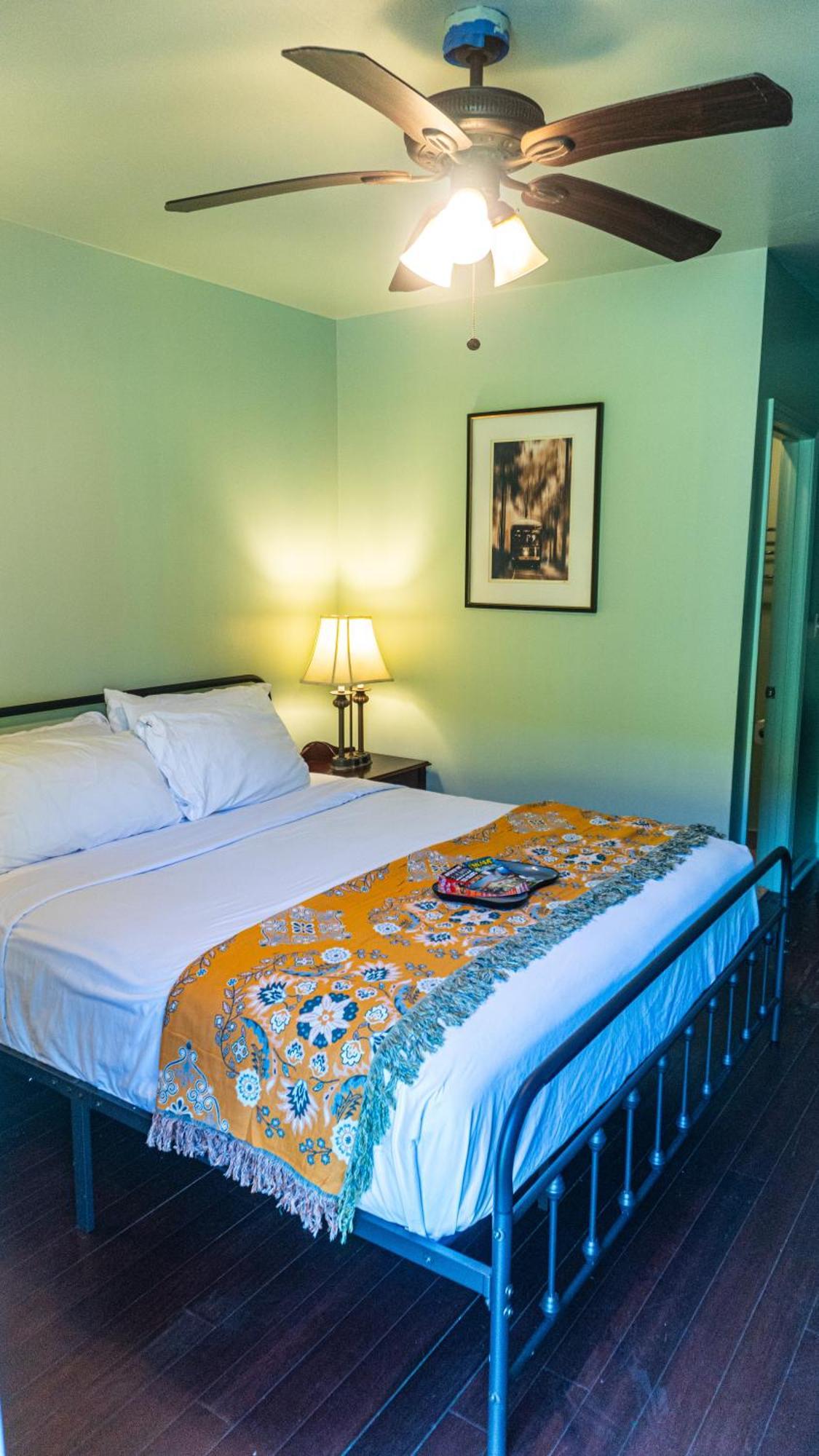 Historic Mardi Gras 3* New Orleans