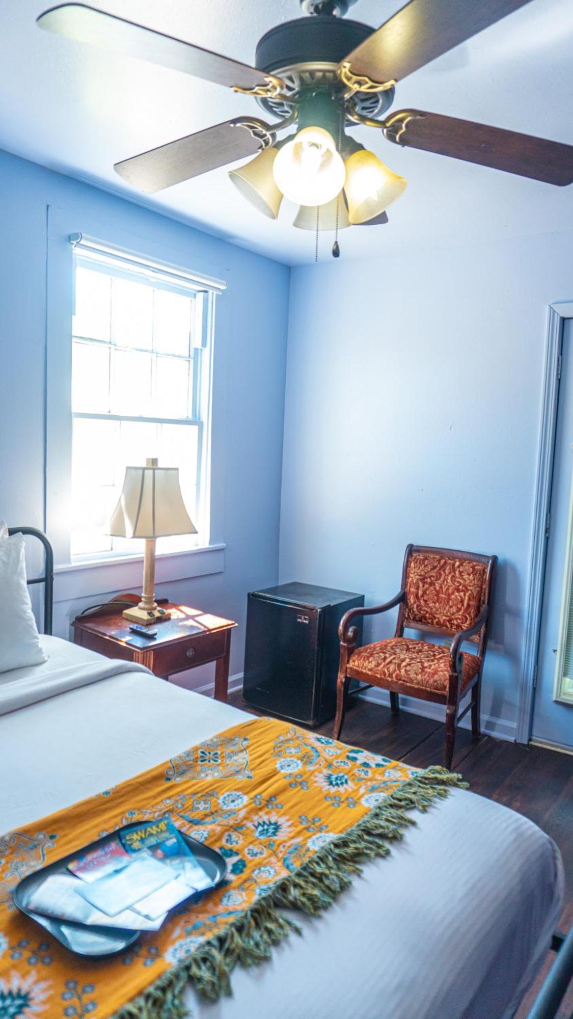 Historic Mardi Gras Inn New Orleans