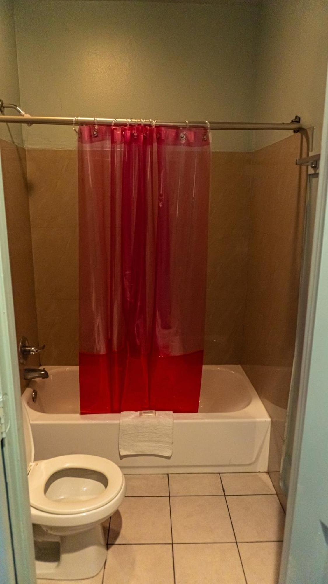 Historic Mardi Gras Inn 3*