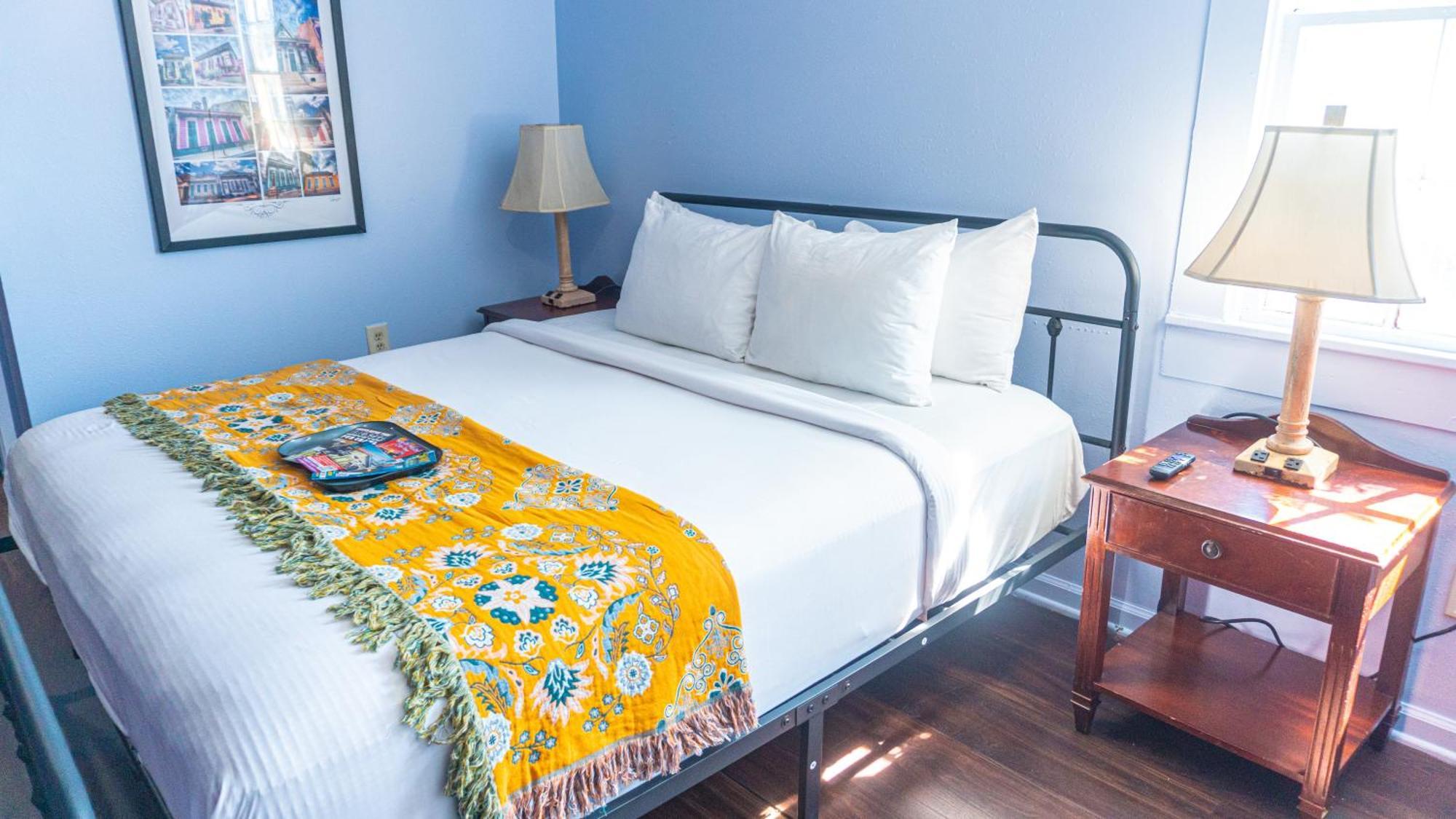 Inn Historic Mardi Gras 3*