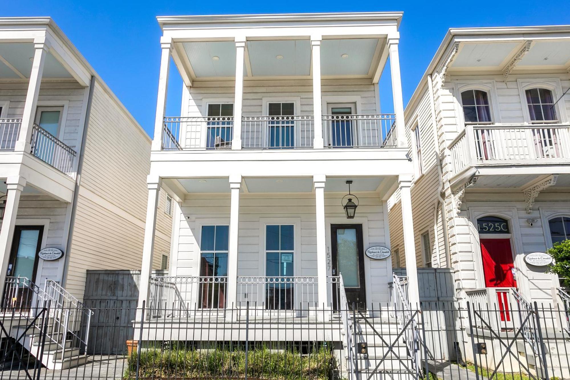 Private 3br On Carondelet By Hosteeva Apartment