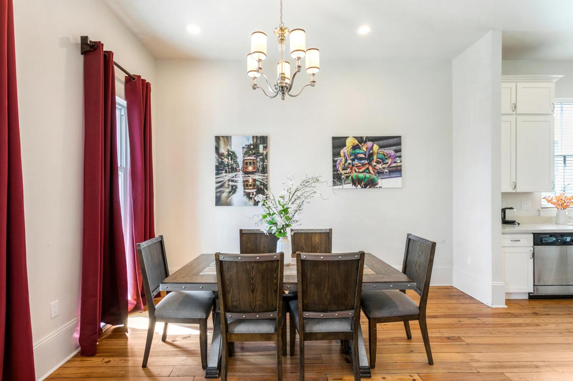 Private 3br On Carondelet By Hosteeva Apartment *