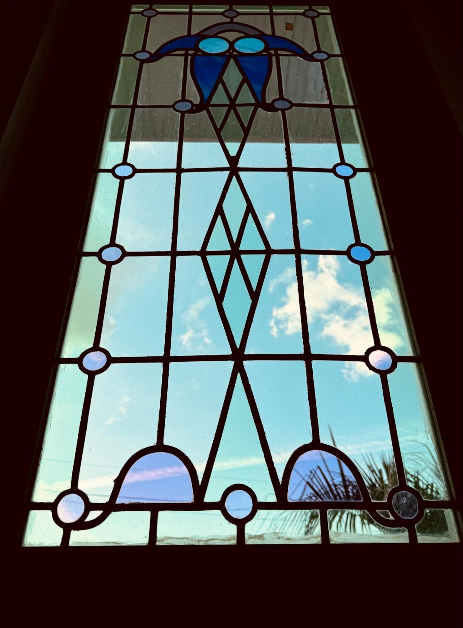 The Dragonfly Treme