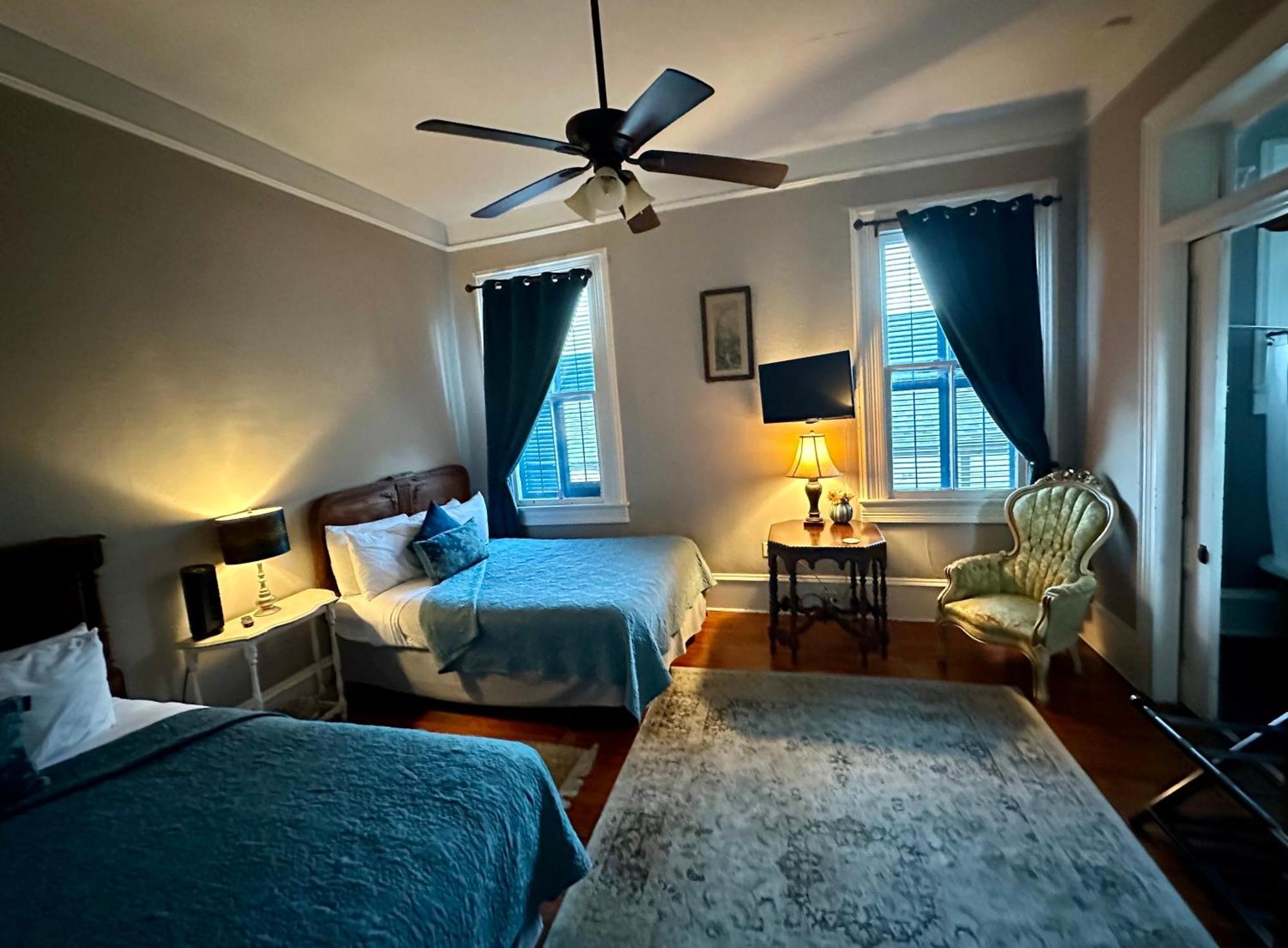 Guest house The Dragonfly Treme
