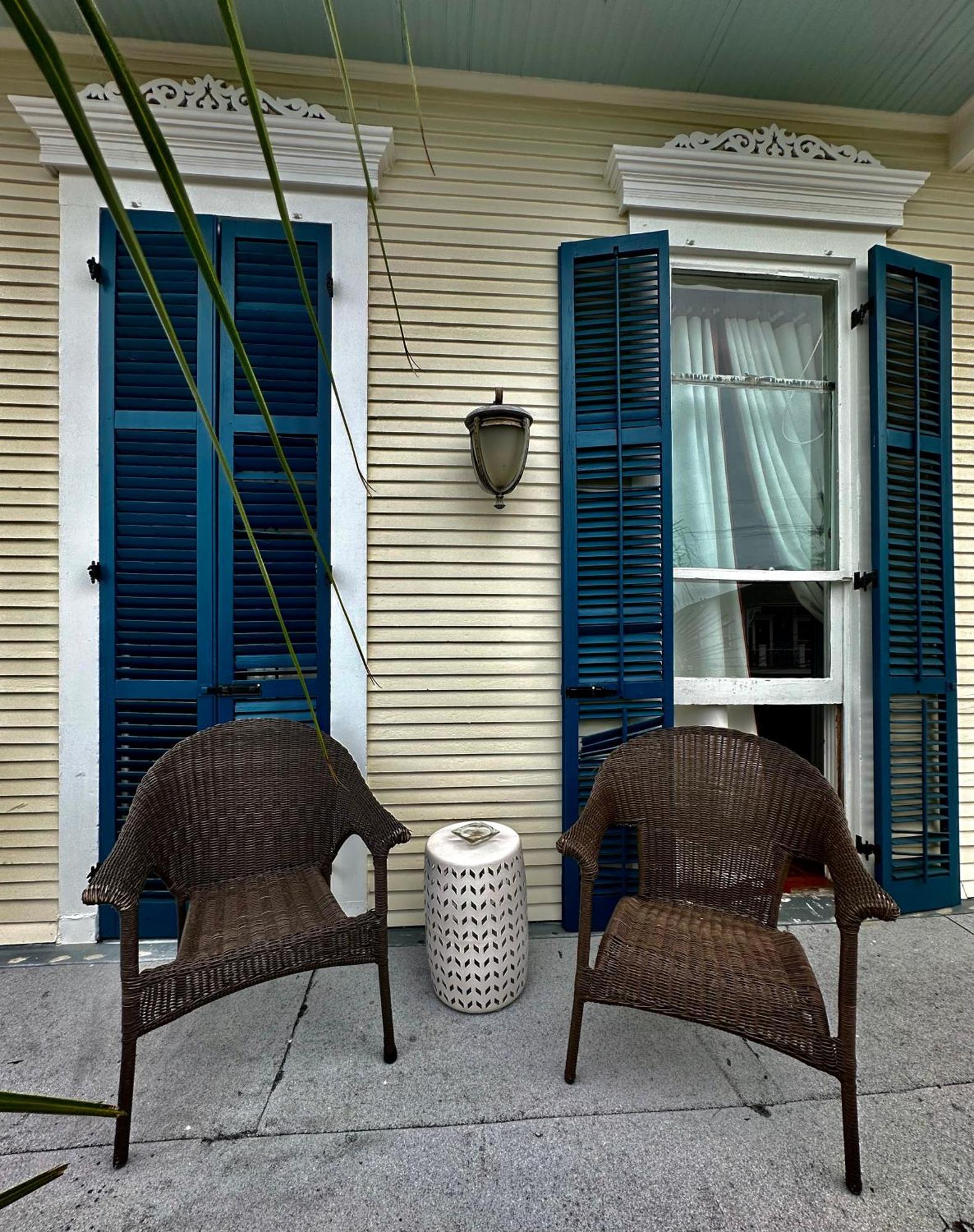 Guest house The Dragonfly Treme