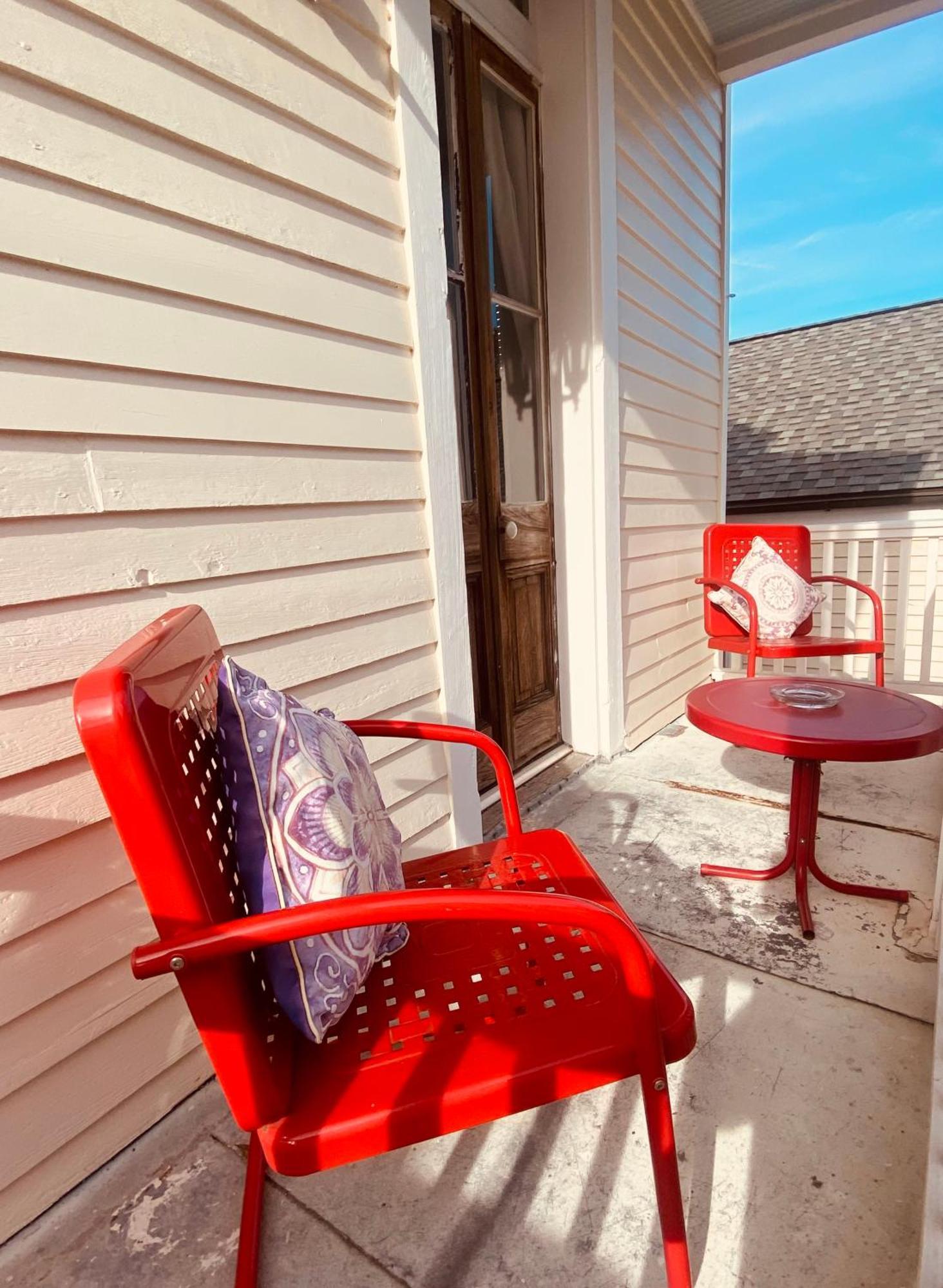 Guest house The Dragonfly Treme