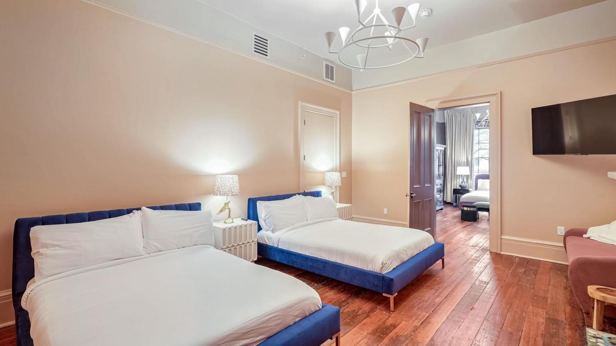 Bonsoir Aparthotel *