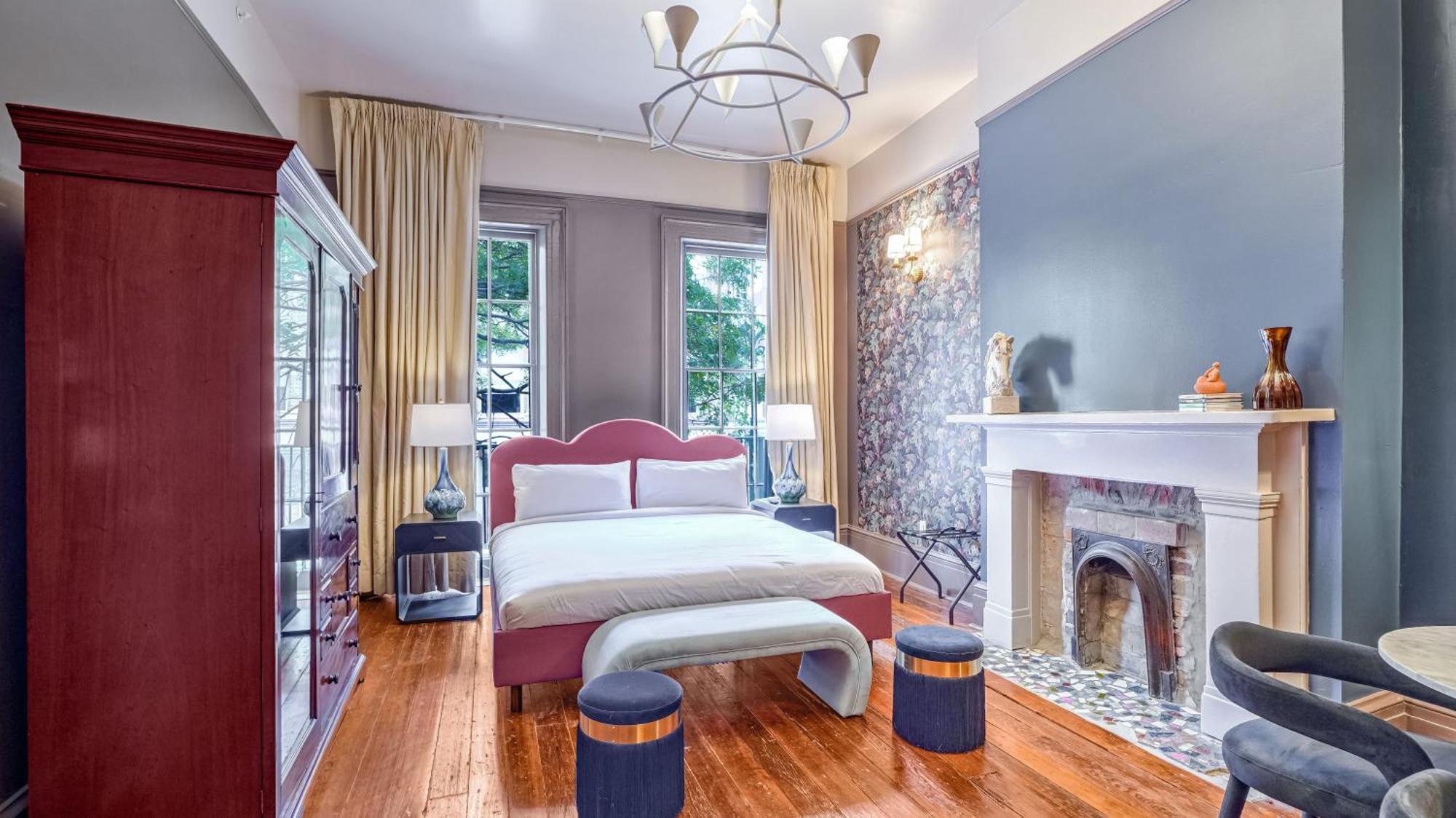 Bonsoir Aparthotel