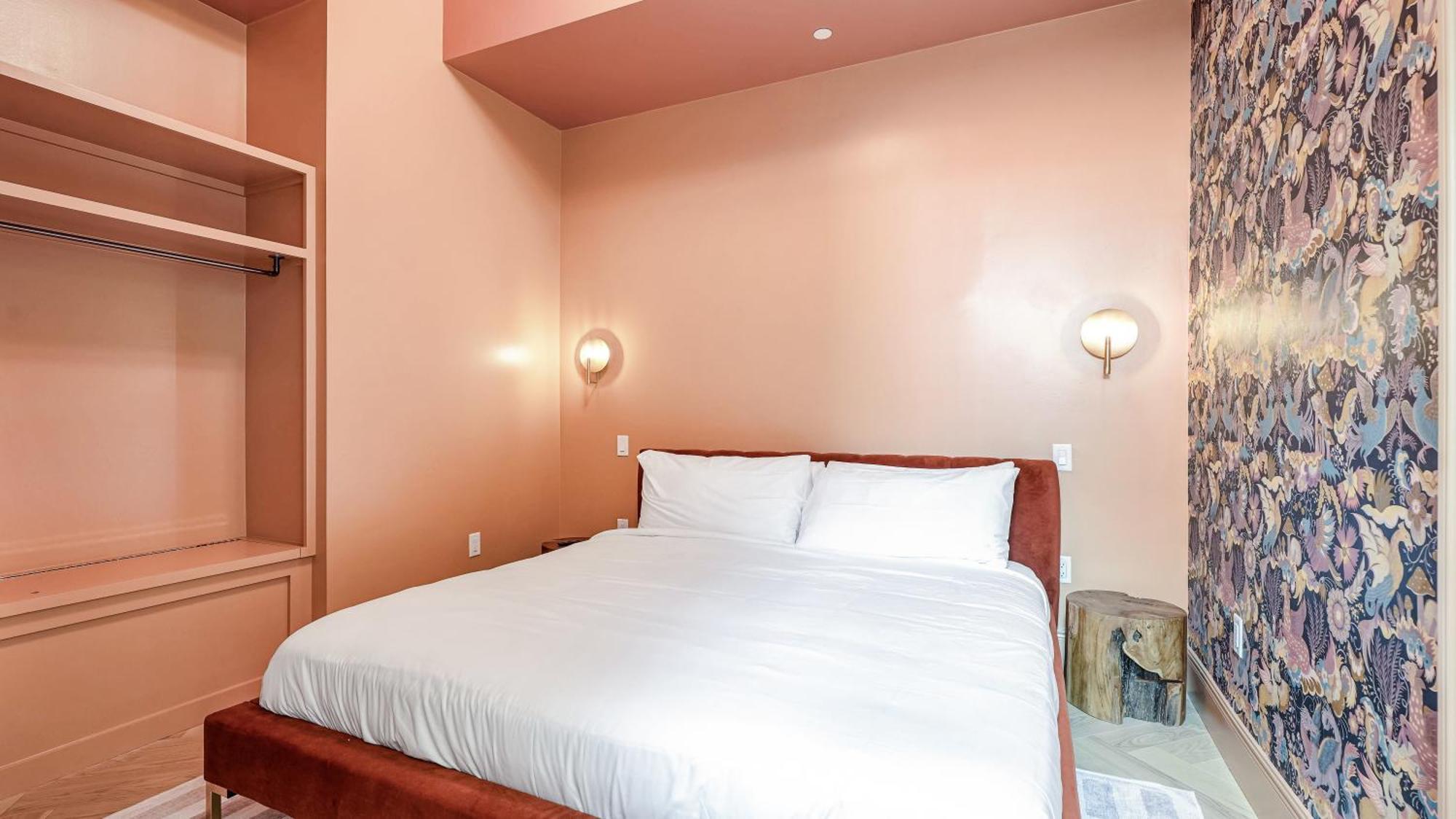 Bonsoir Aparthotel