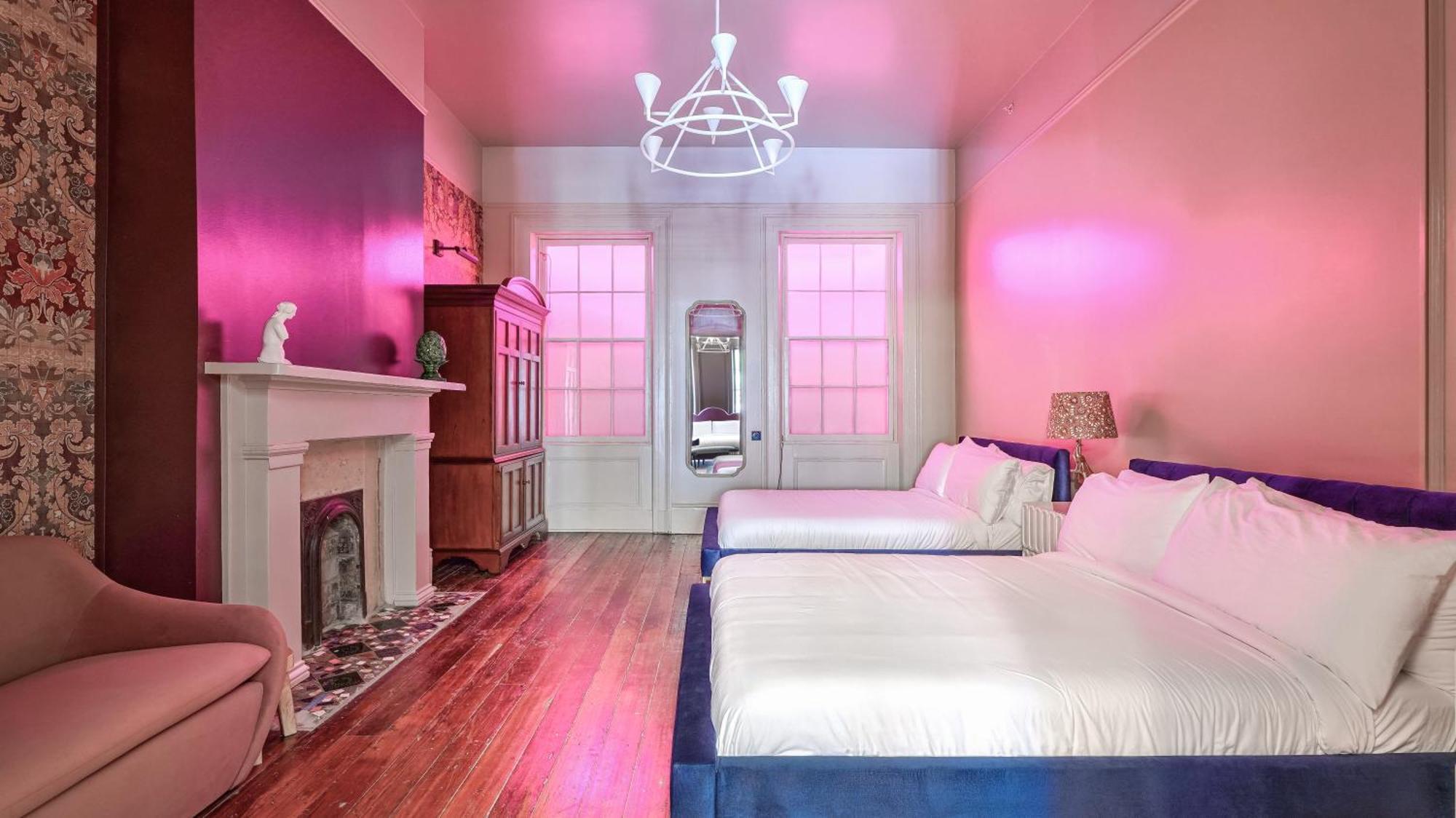 Aparthotel Bonsoir
