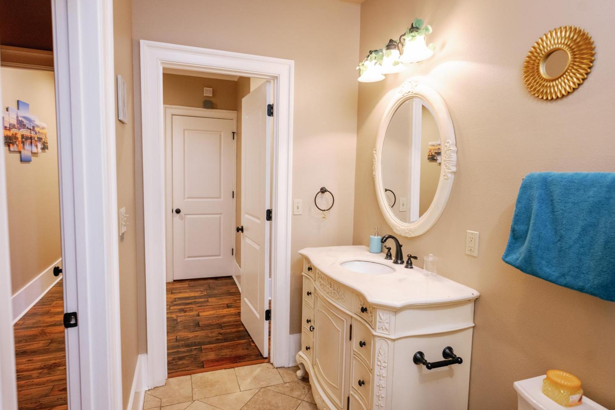Decatur Sugar Mill Blues Apartment New Orleans