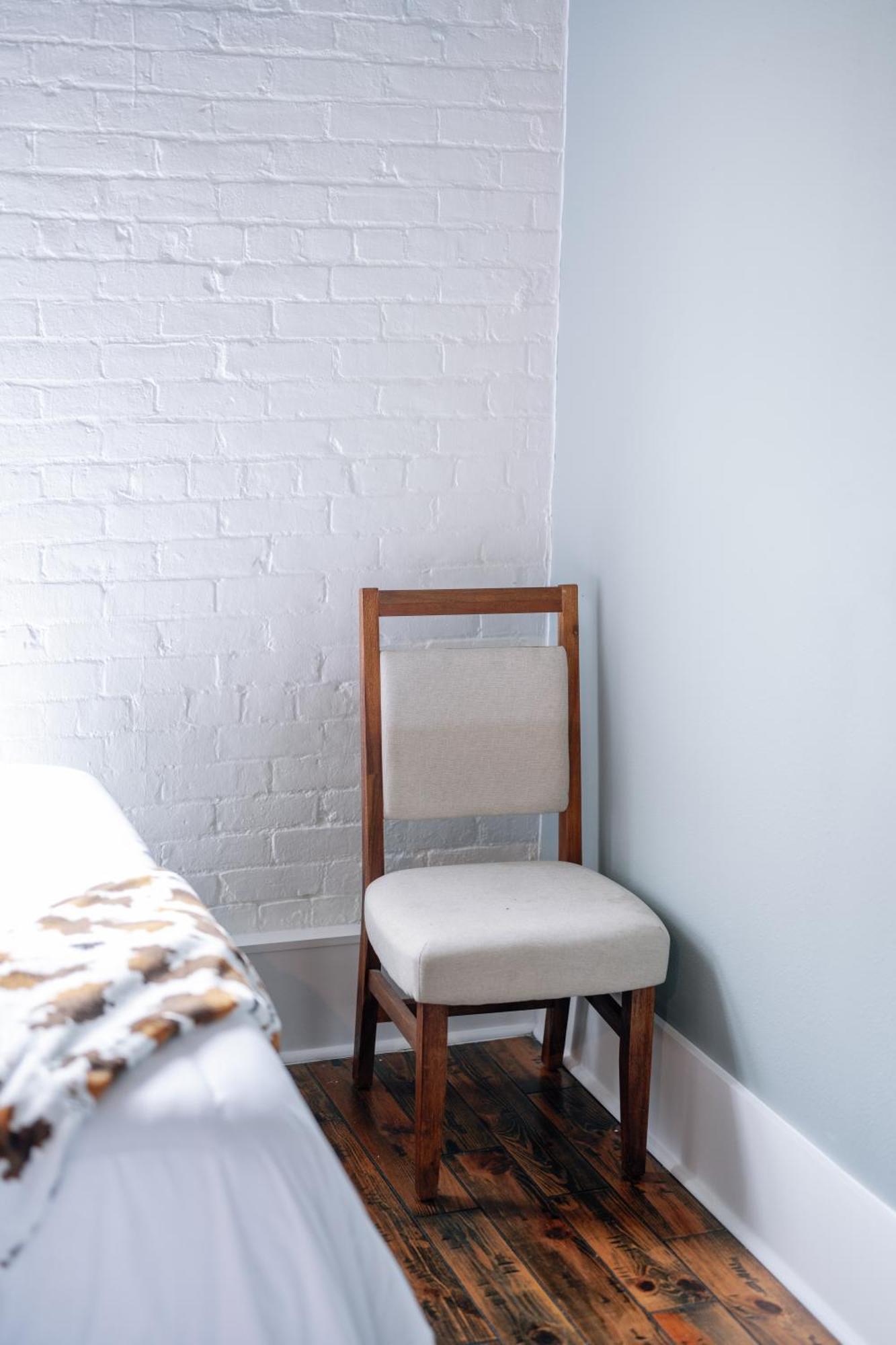 Apartment Decatur Sugar Mill Blues