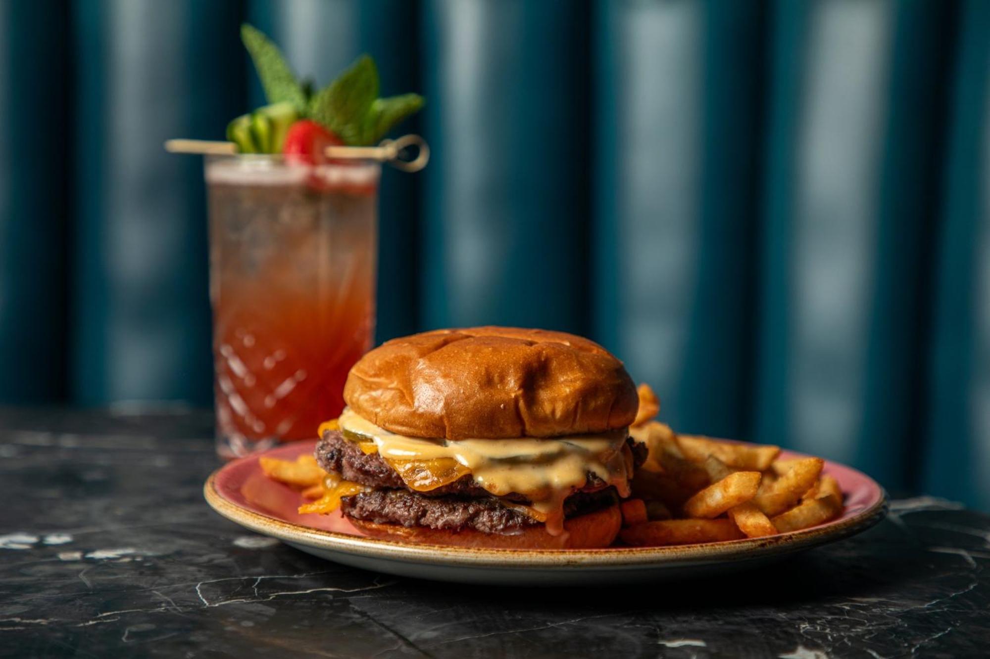 Hotel Kimpton Fontenot By Ihg New Orleans