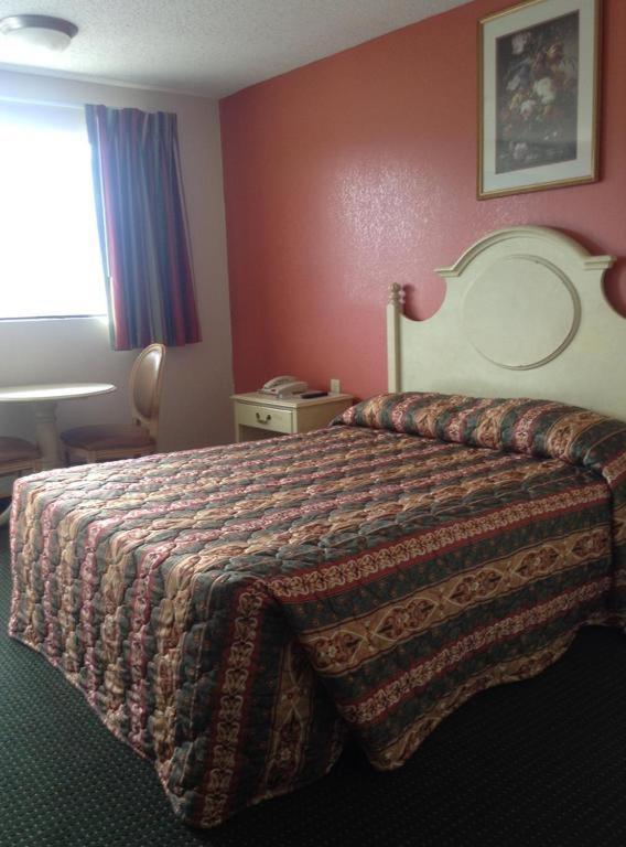 New Orleans Inn