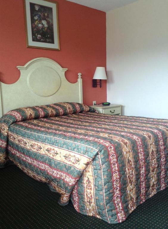 Motel New Orleans Inn