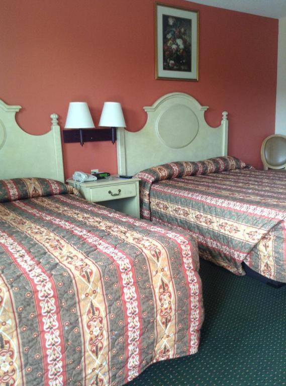 New Orleans Inn Motel *