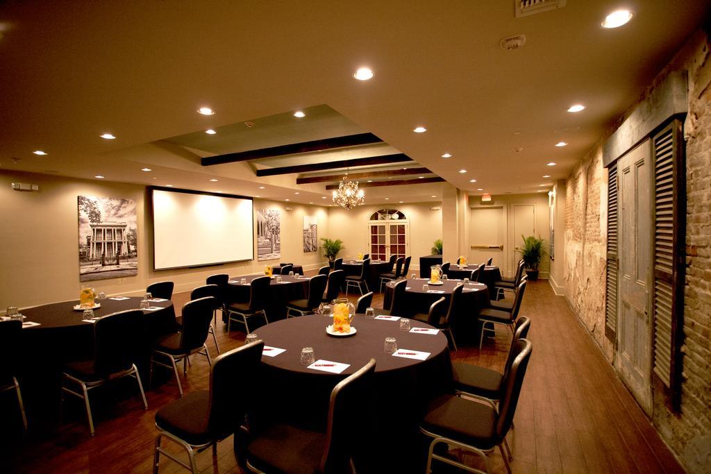 Mazarin Hotel New Orleans