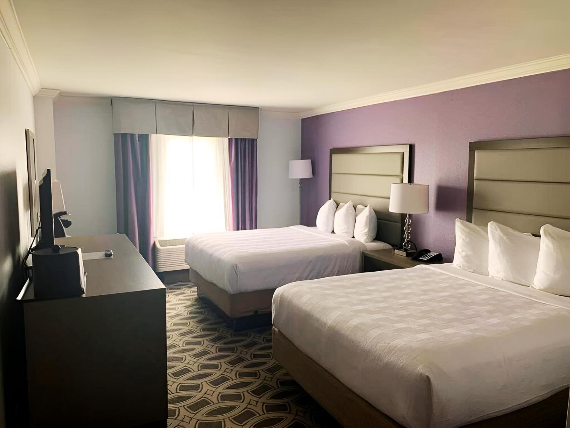Hotel Express By Marriott