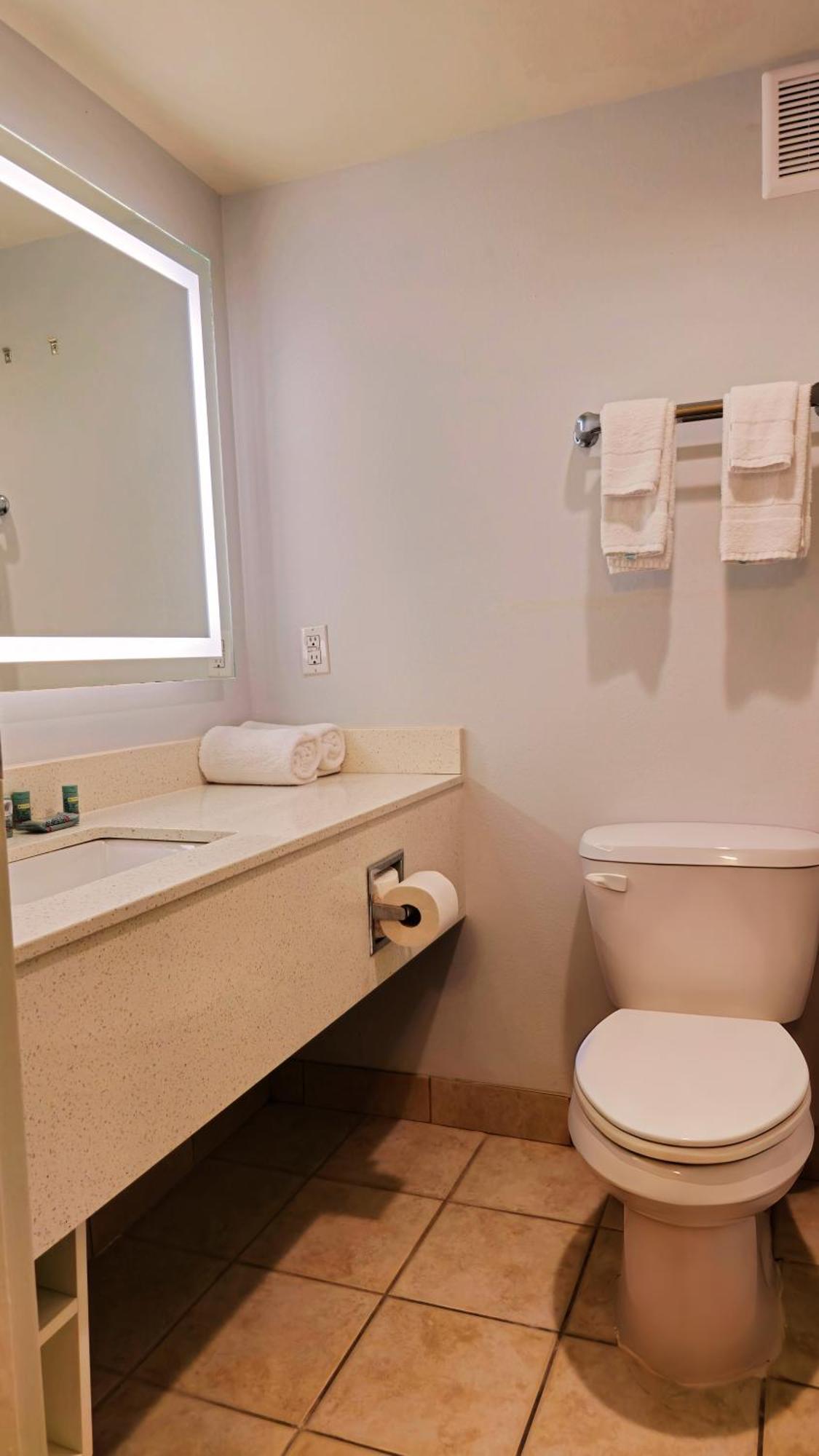 Express By Marriott Hotel New Orleans