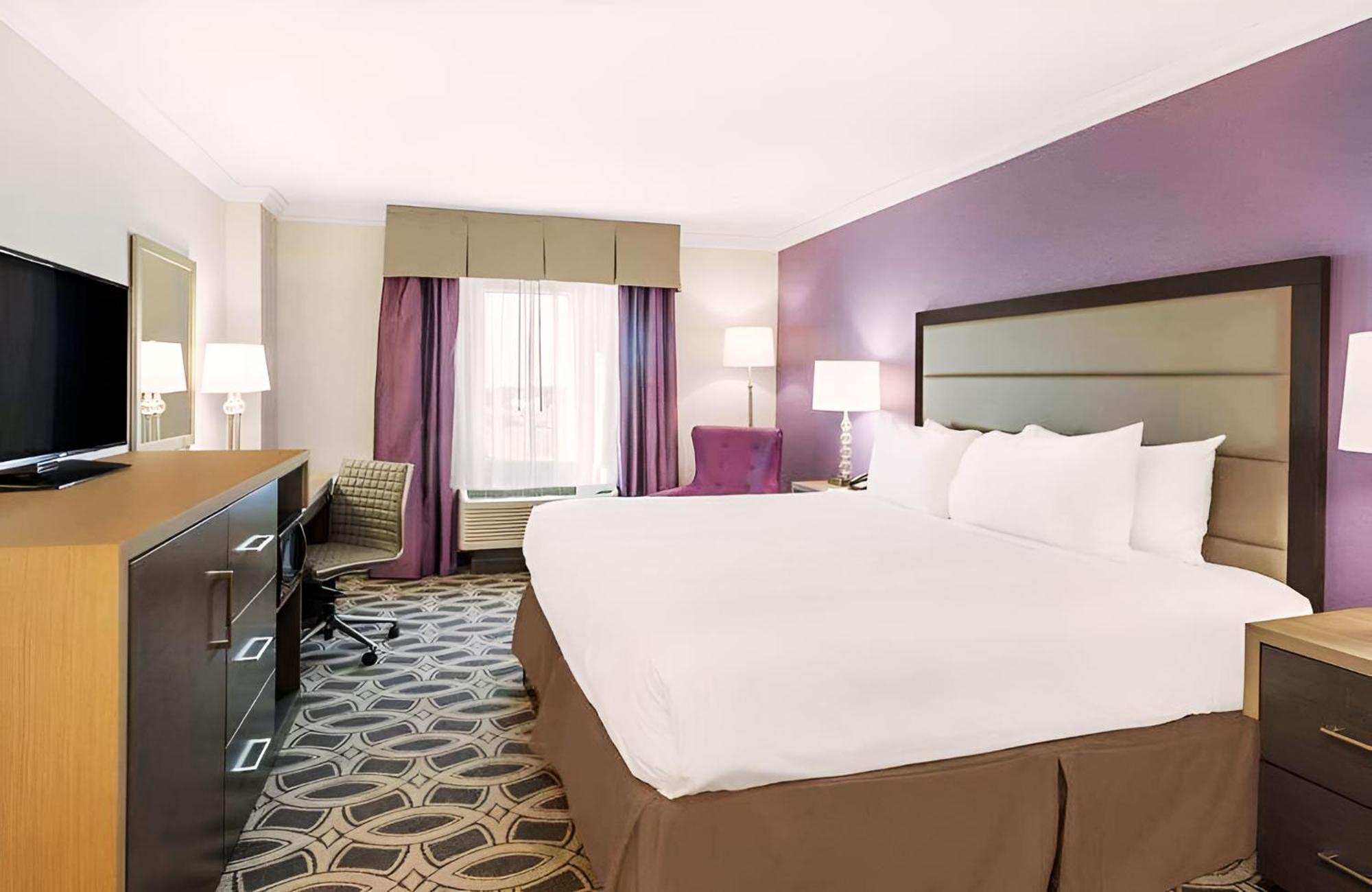 Hotel Express By Marriott New Orleans