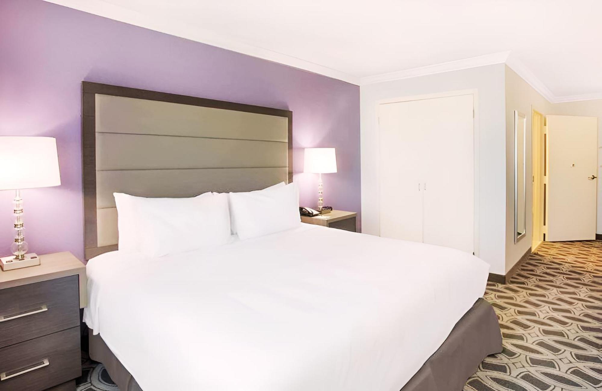 Express By Marriott 3*