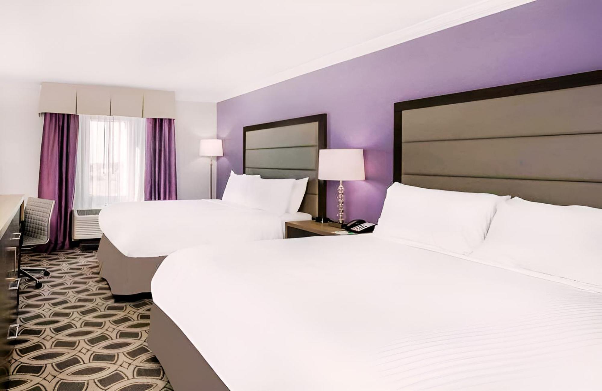 Express By Marriott New Orleans