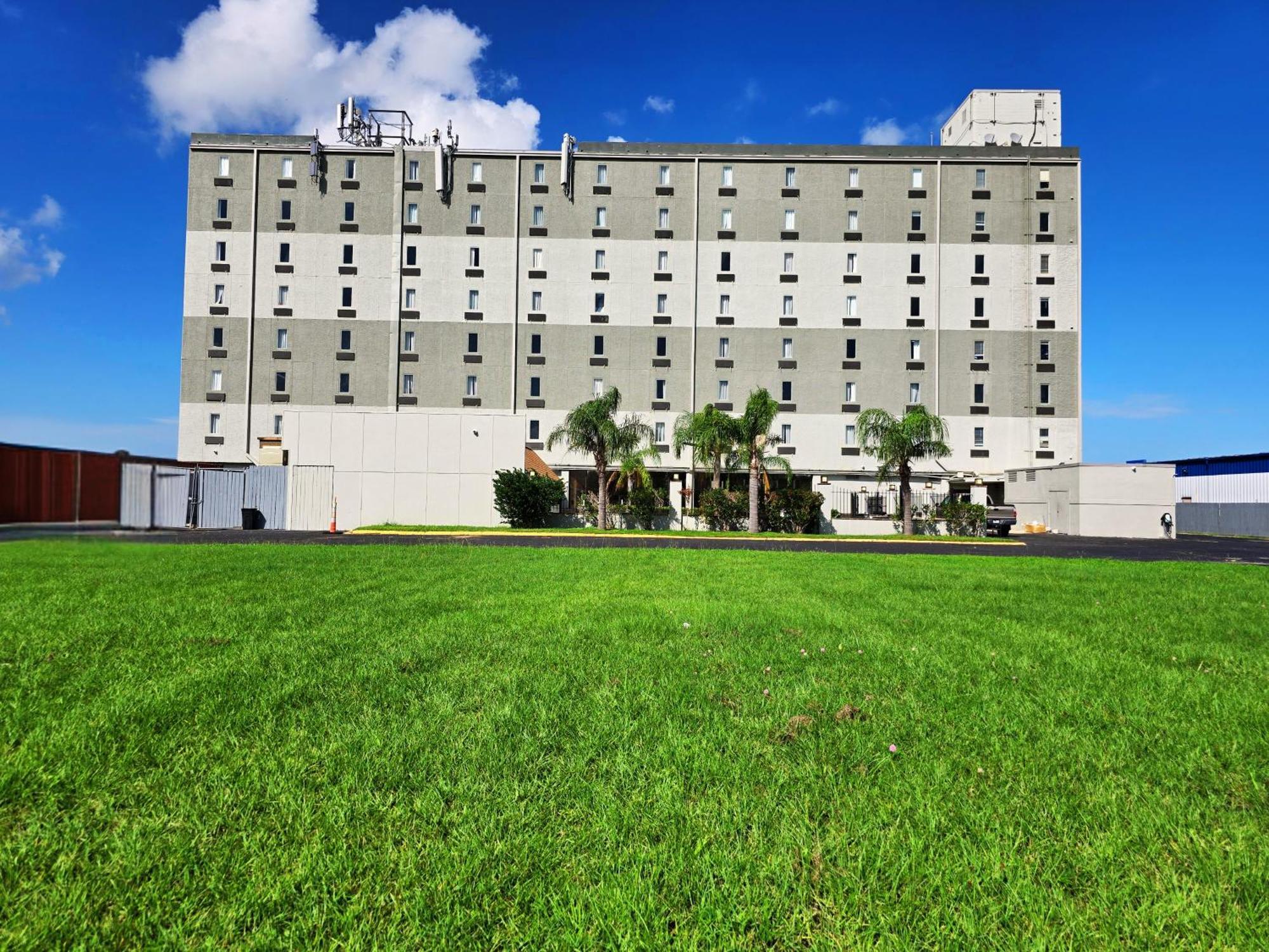 Express By Marriott 3* New Orleans