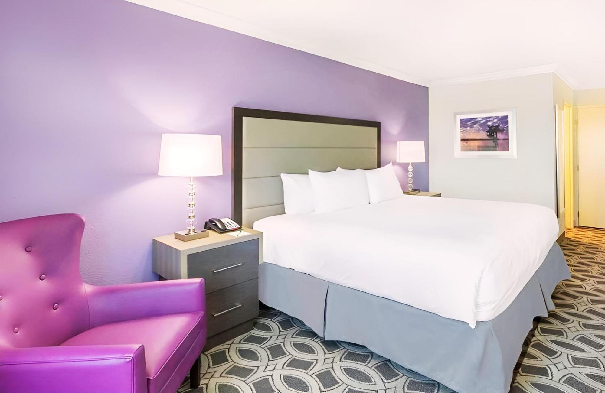 Express By Marriott Hotel New Orleans