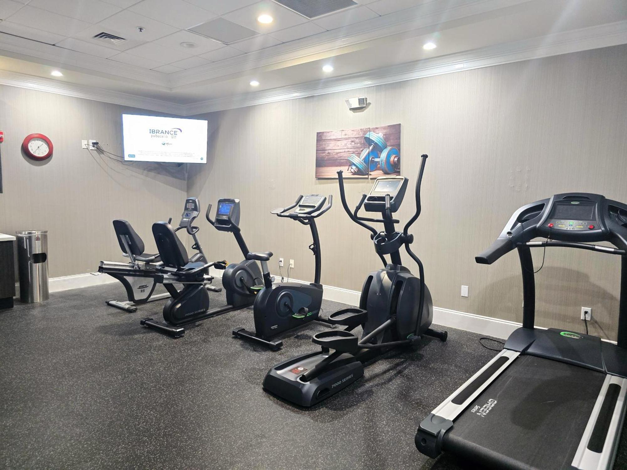 Hotel Express By Marriott New Orleans