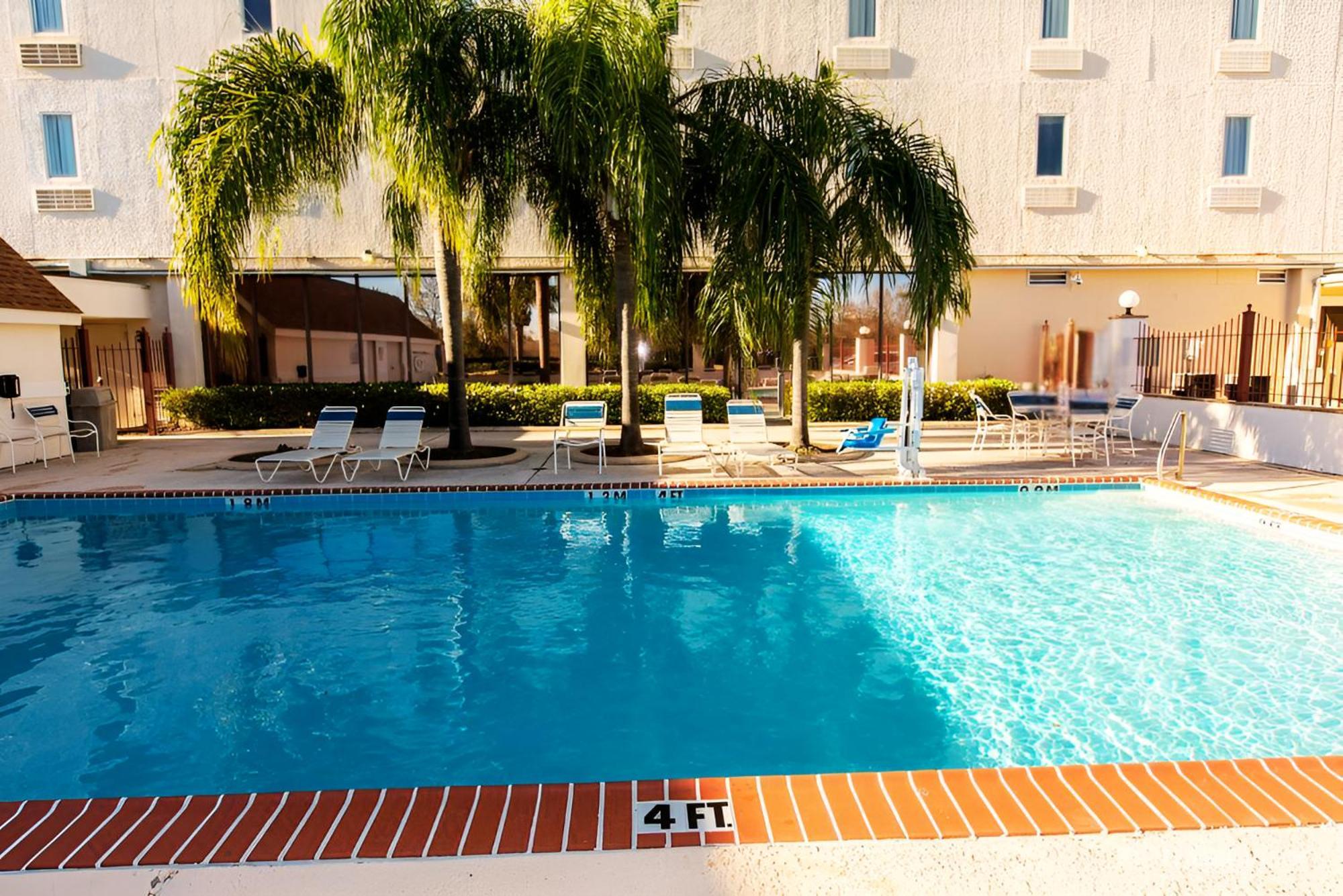 Express By Marriott New Orleans
