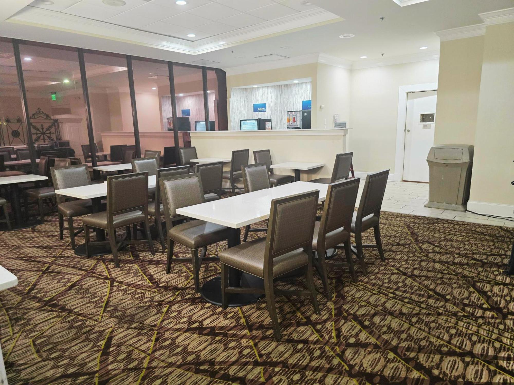 Hotel Express By Marriott
