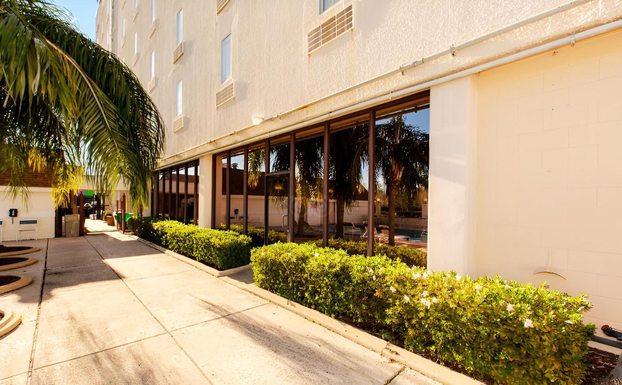 Express By Marriott Hotel New Orleans