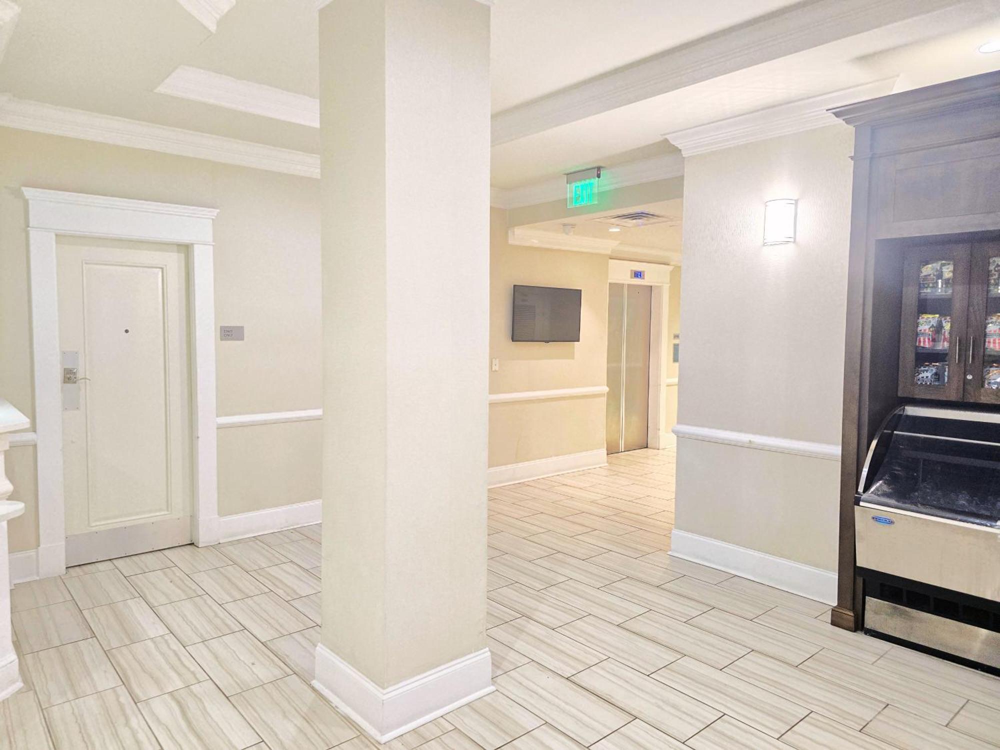 Express By Marriott 3* New Orleans