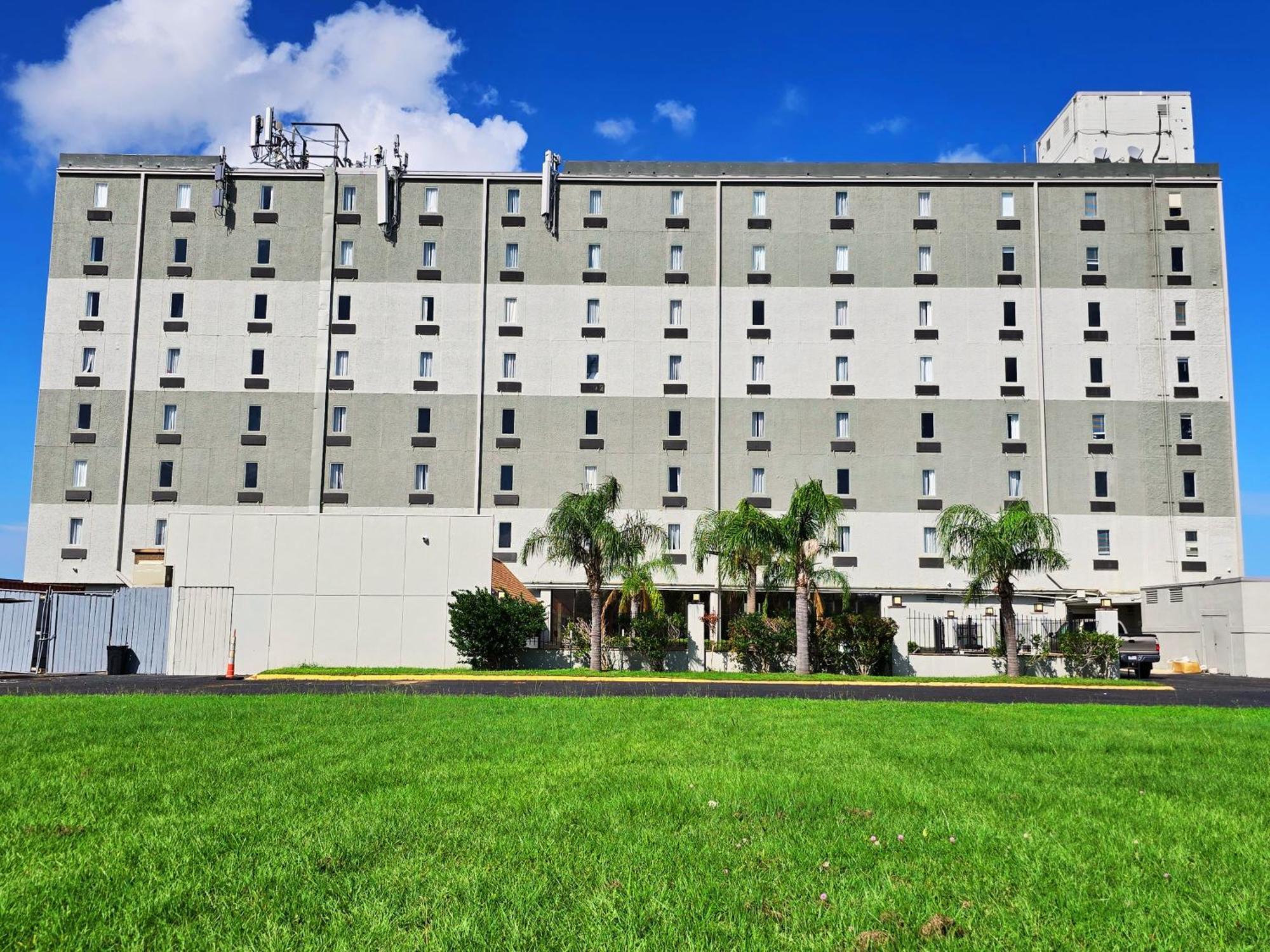 Express By Marriott Hotel 3*