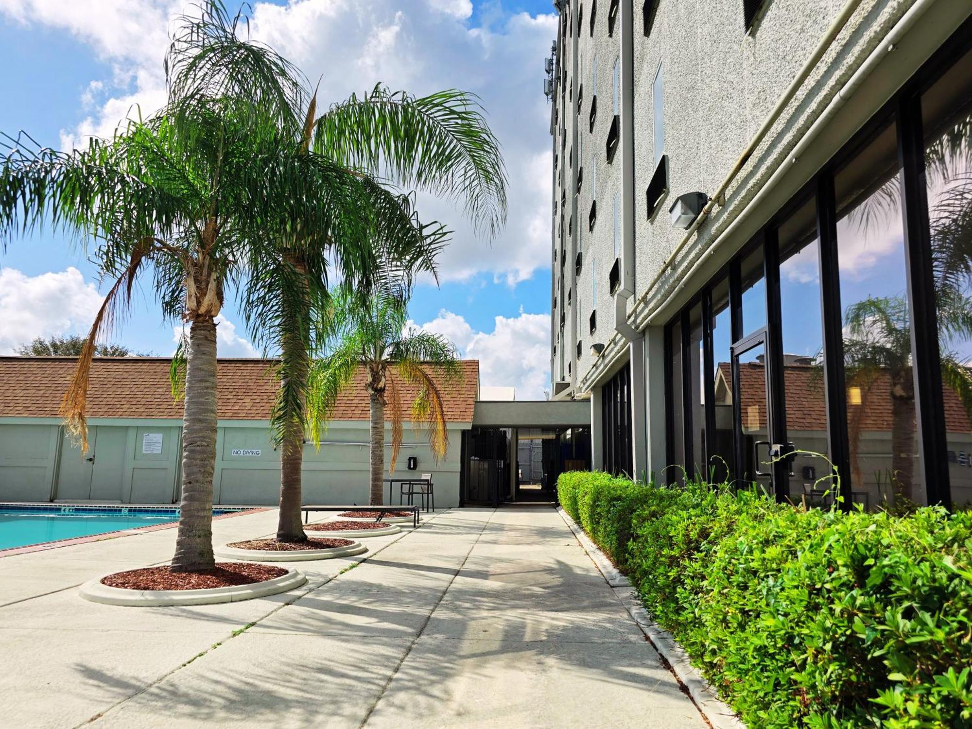 Express By Marriott 3* New Orleans